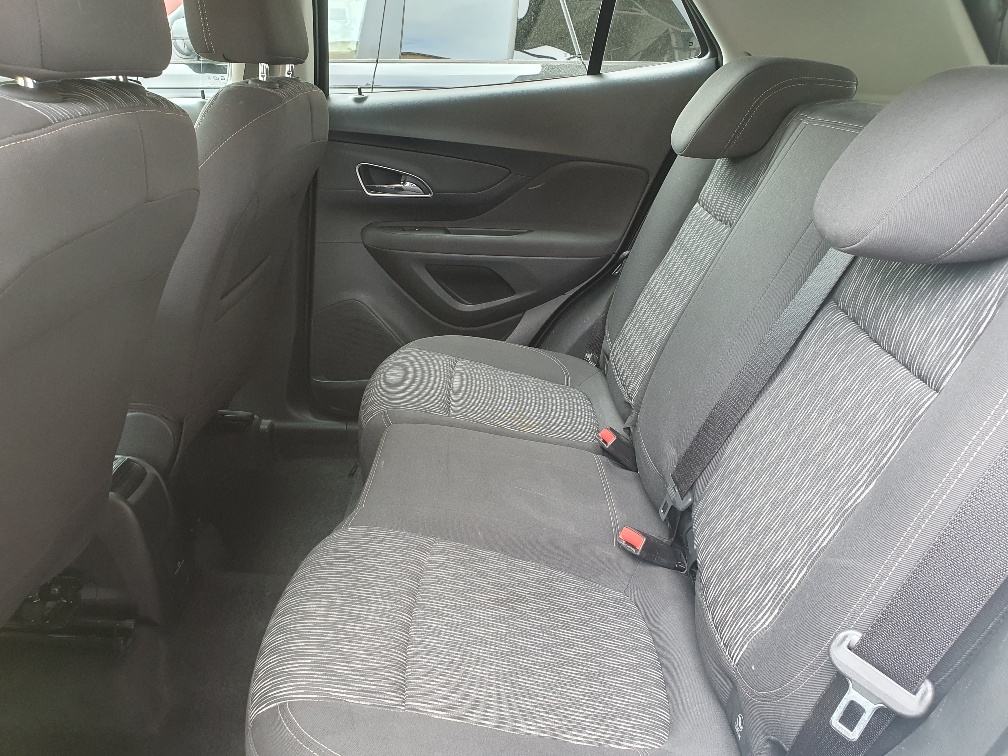 OPEL Mokka 1.4i 16V Turbo Cosmo 4WD-image-7