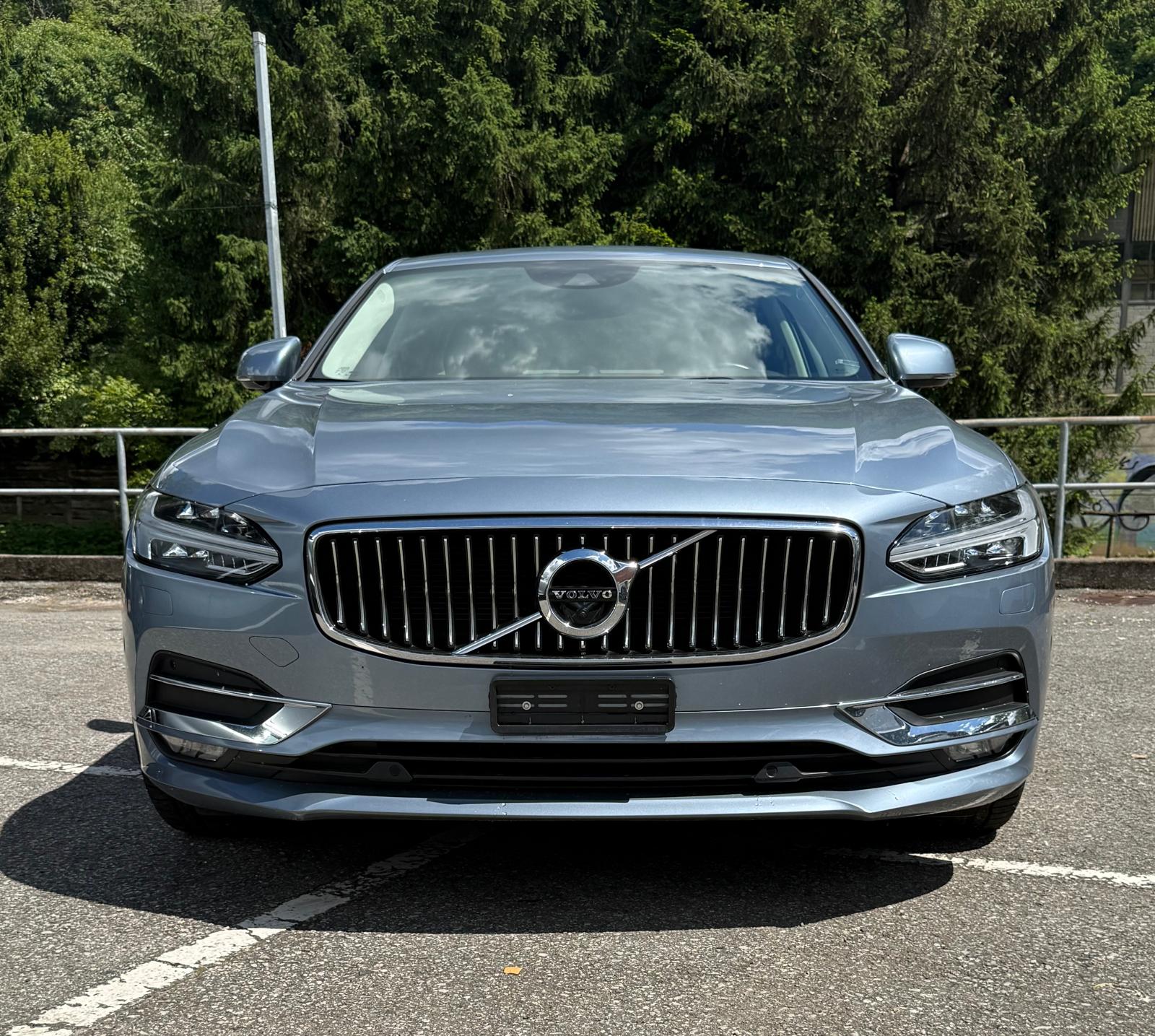 VOLVO S90 T6 AWD Inscription Geartronic
