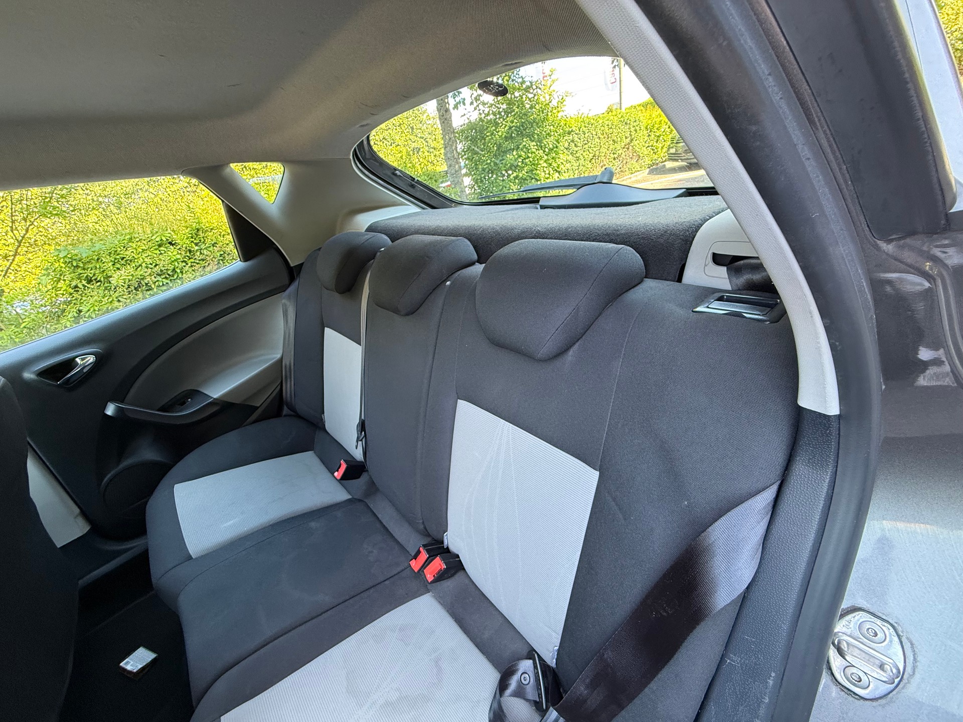 SEAT Ibiza 1.2 TSI Style ITECH Stopp-Start-image-10