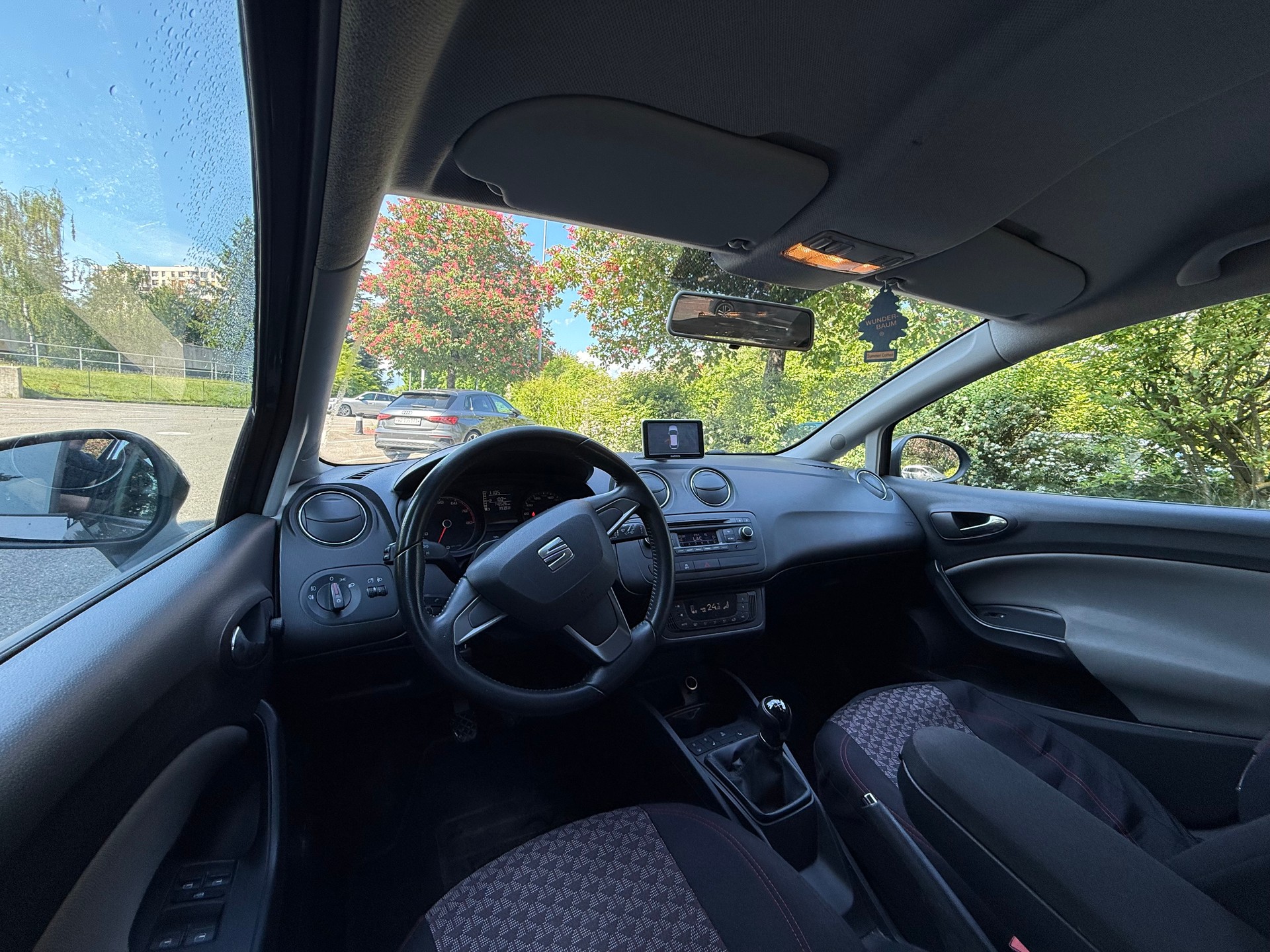 SEAT Ibiza 1.2 TSI Style ITECH Stopp-Start-image-11
