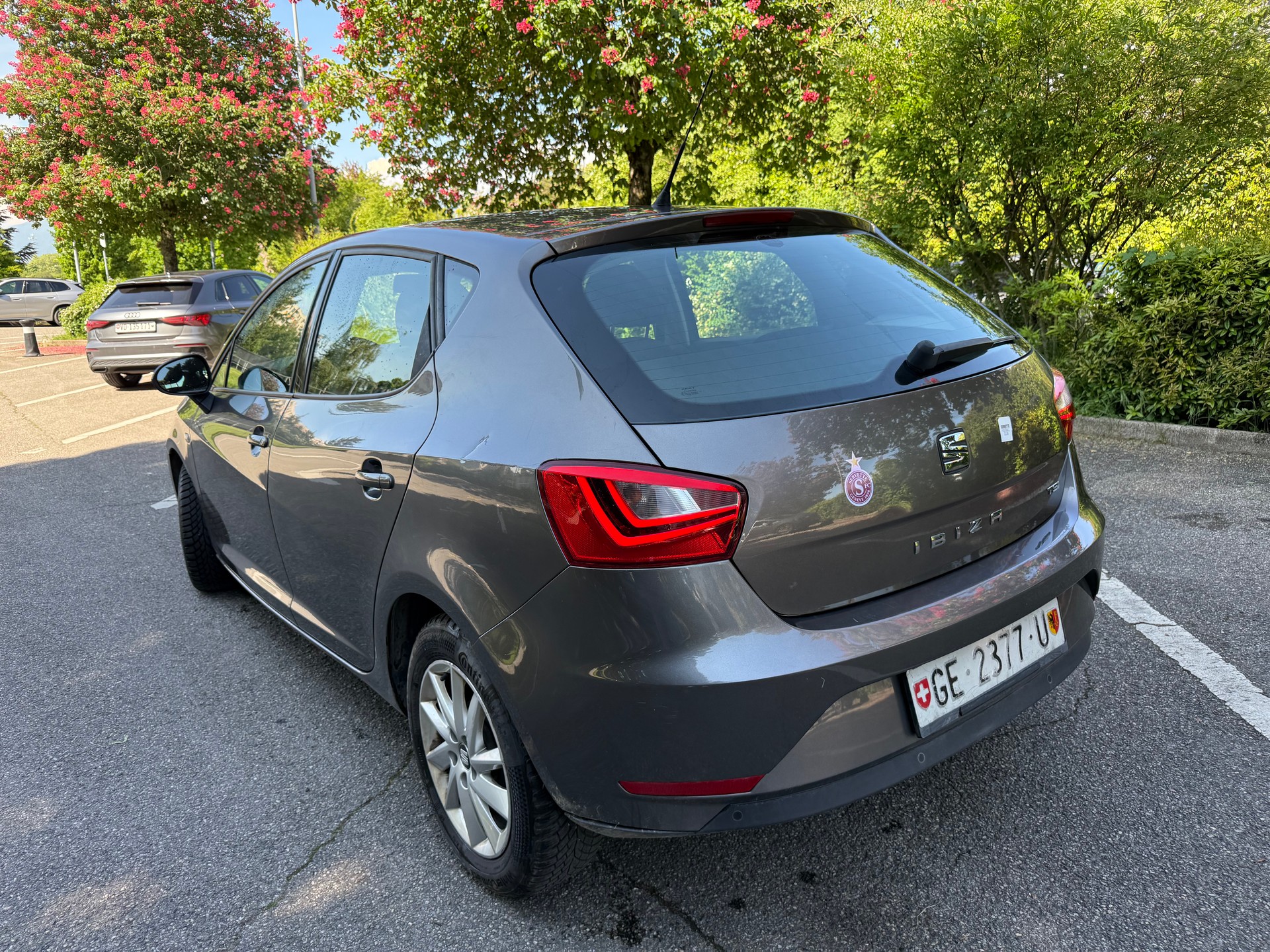 SEAT Ibiza 1.2 TSI Style ITECH Stopp-Start-showroom-element-3