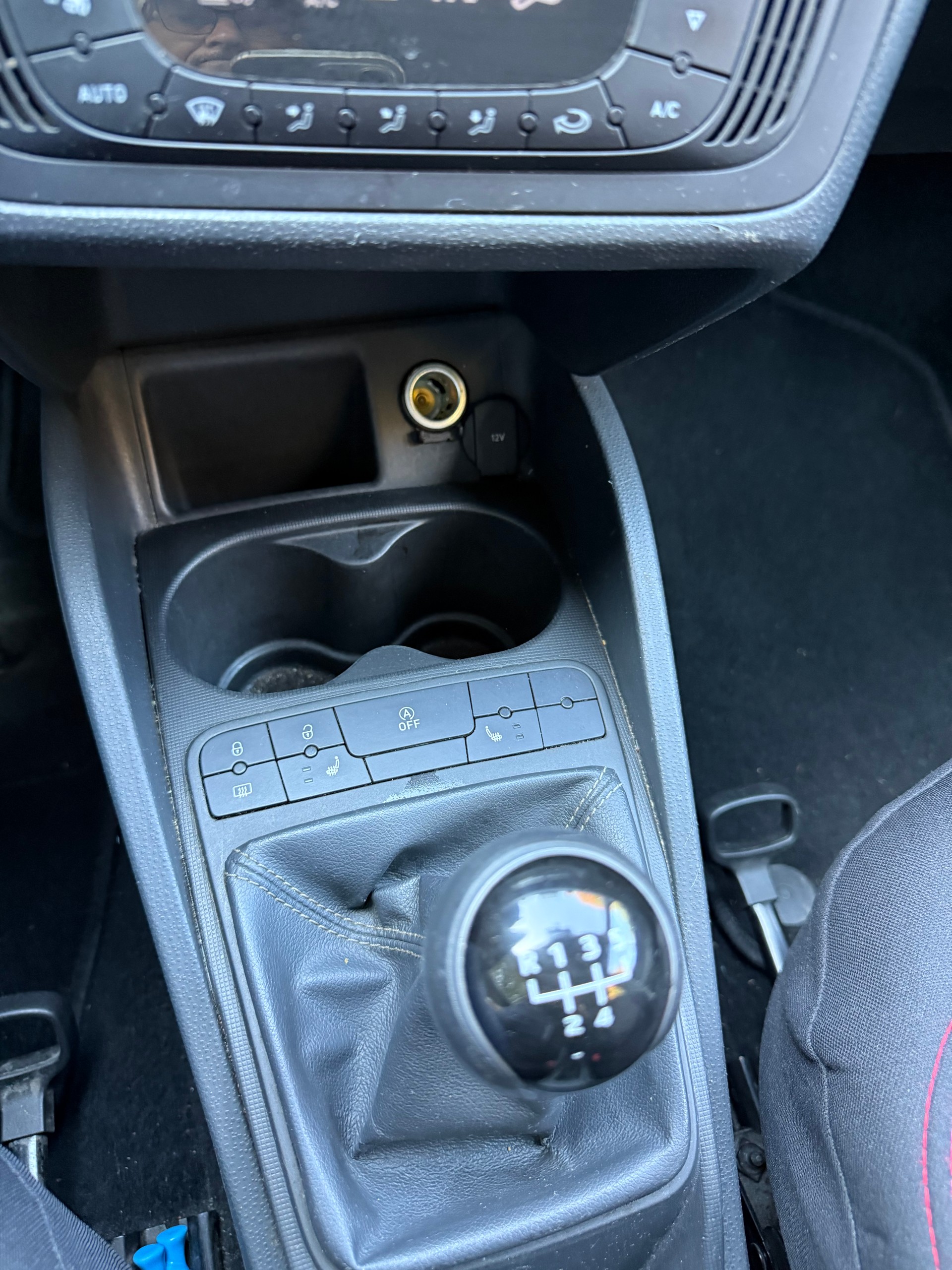 SEAT Ibiza 1.2 TSI Style ITECH Stopp-Start-image-18