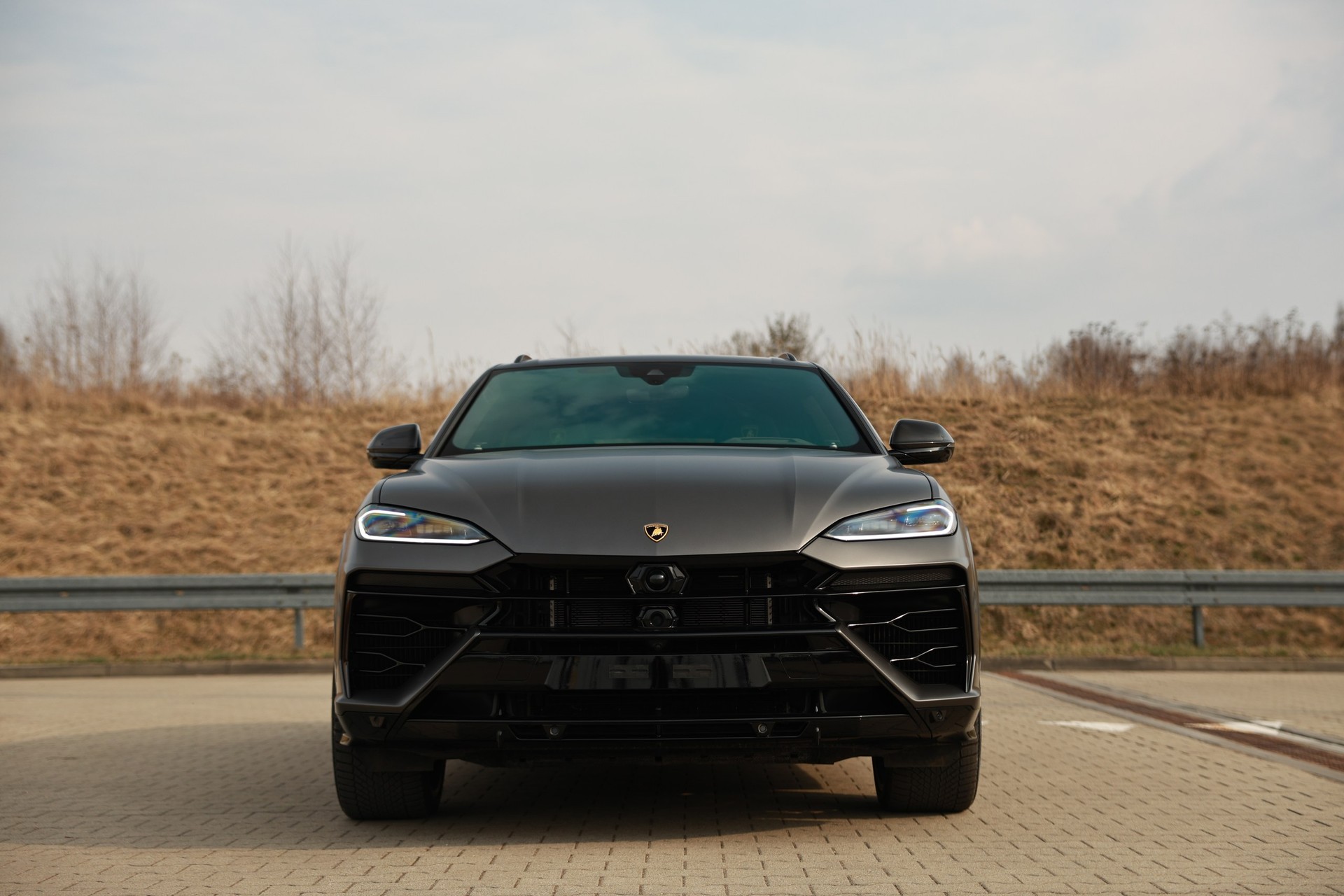 LAMBORGHINI SE-image-2