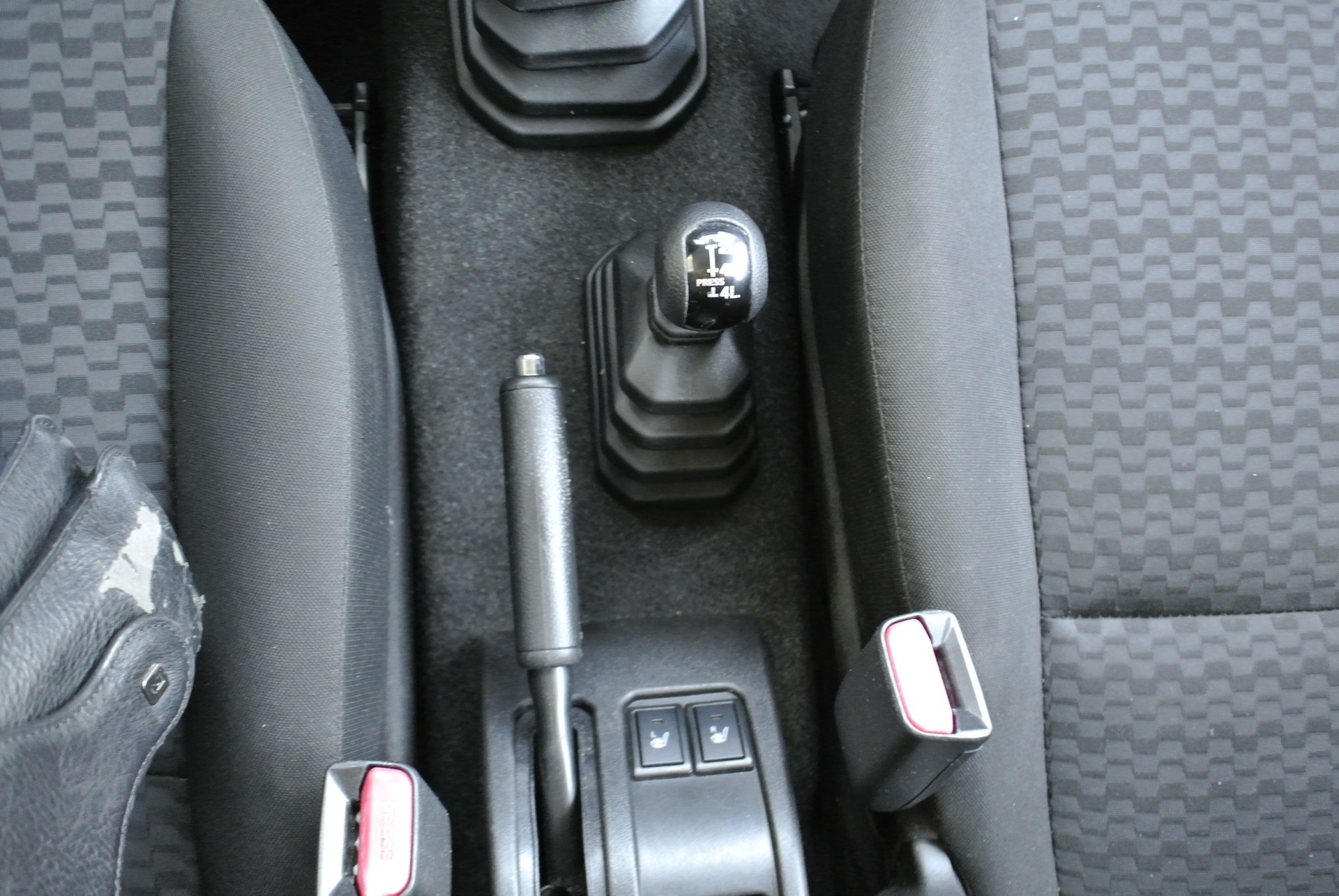 SUZUKI Jimny 1.5 Compact Top 4x4-image-29