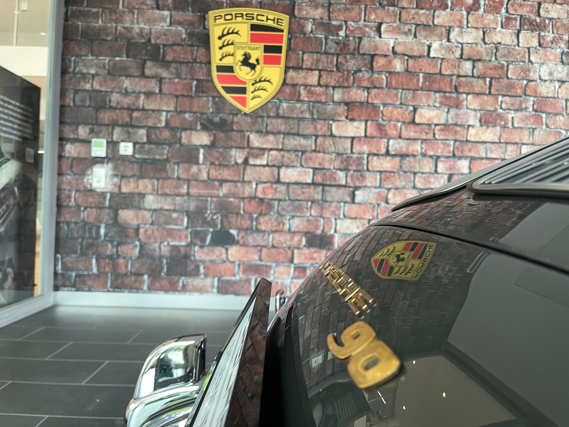 PORSCHE B T6 Cabriolet-image-25
