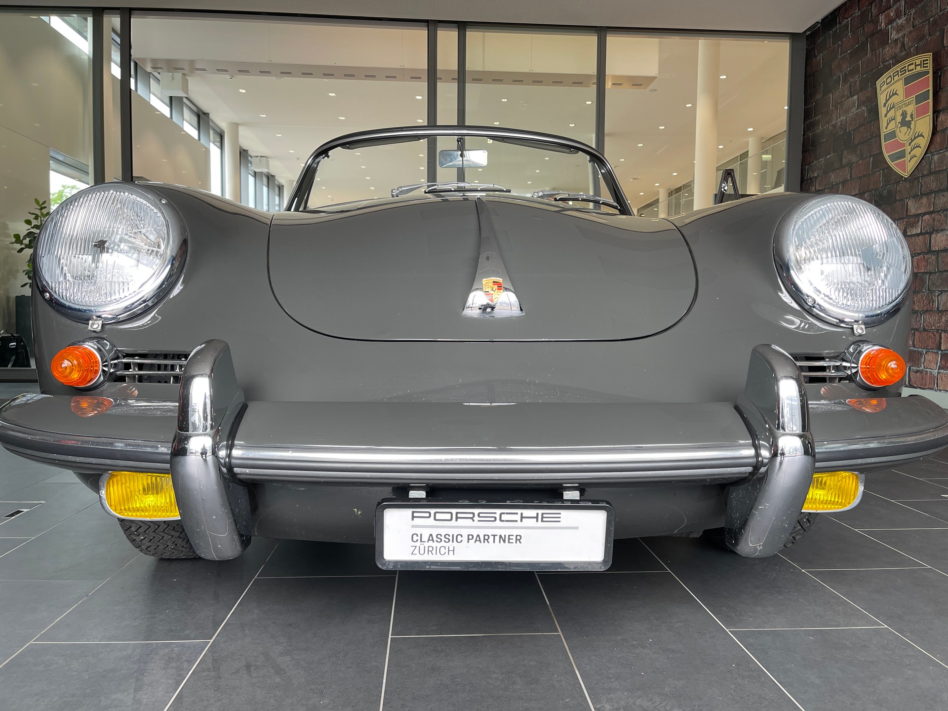 PORSCHE B T6 Cabriolet-image-24