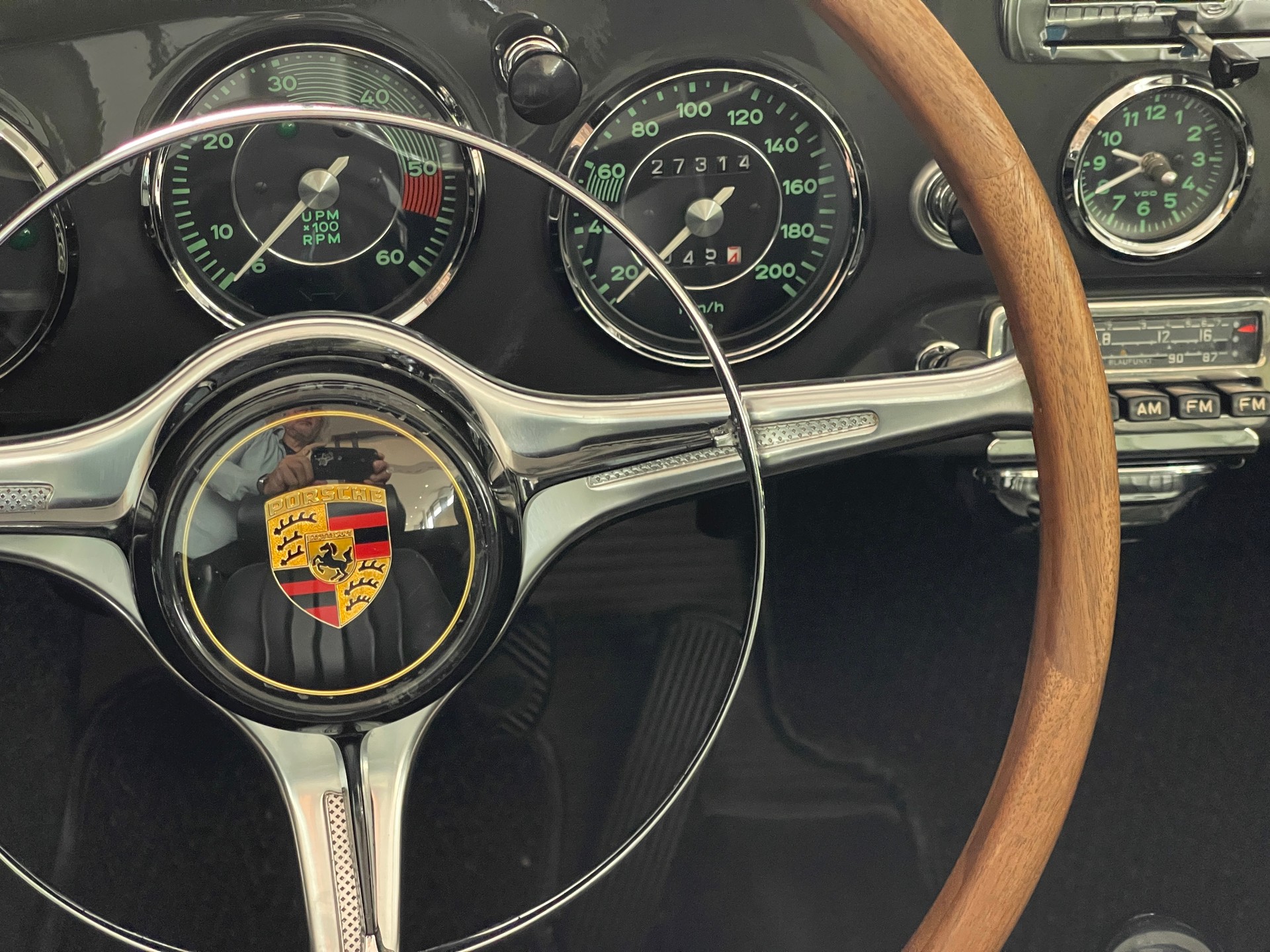 PORSCHE B T6 Cabriolet-image-9