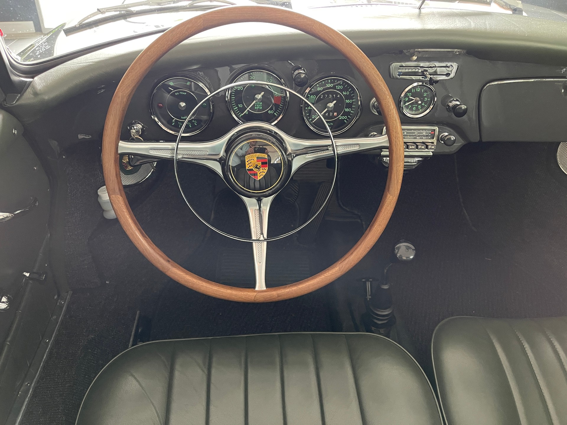 PORSCHE B T6 Cabriolet-image-8