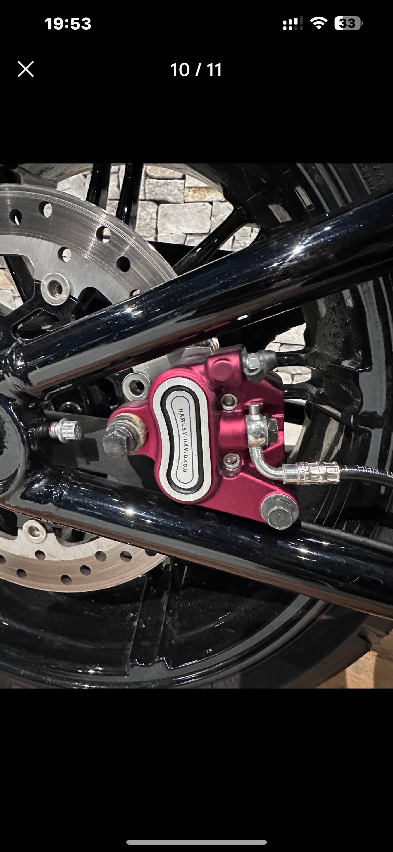 HARLEY-DAVIDSON Softail FXBRS-image-11