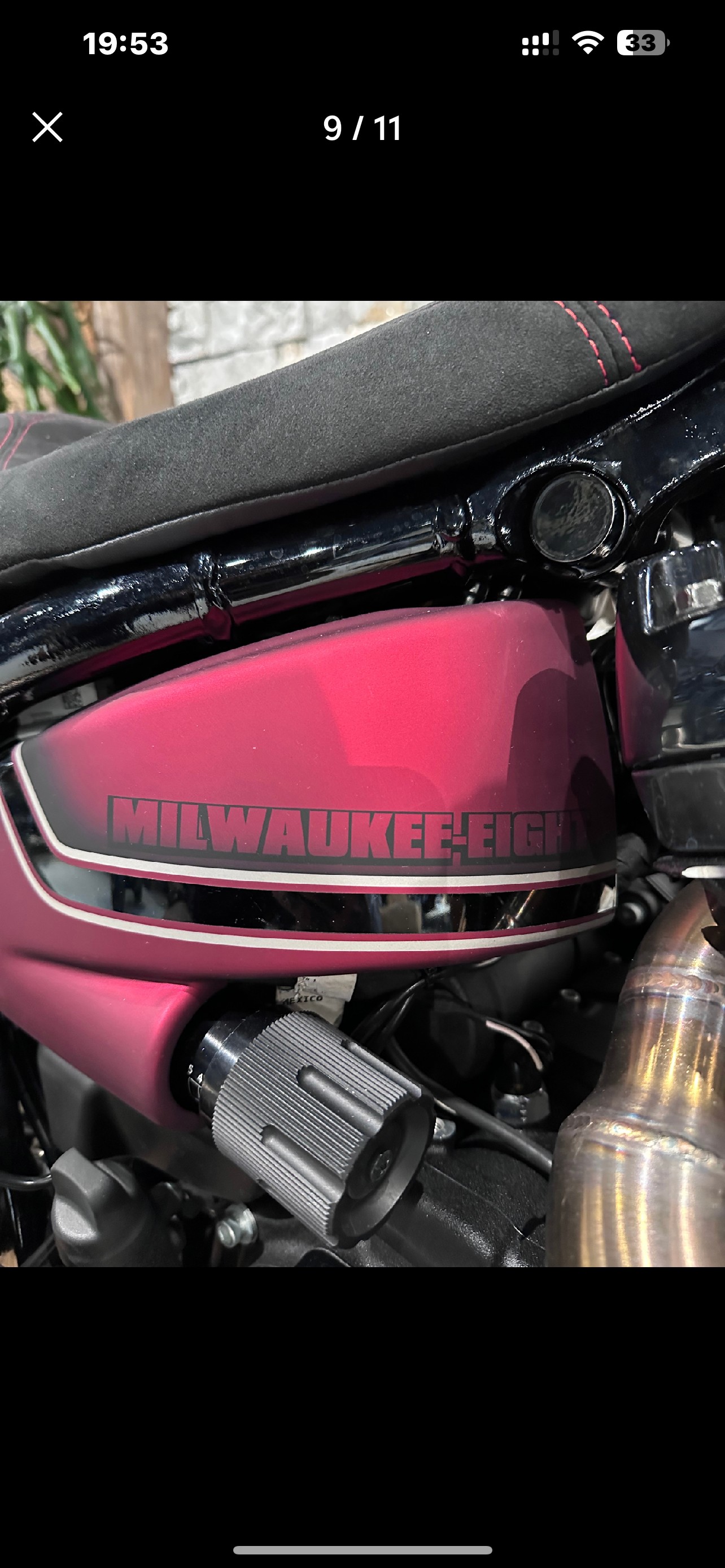HARLEY-DAVIDSON Softail FXBRS-image-12