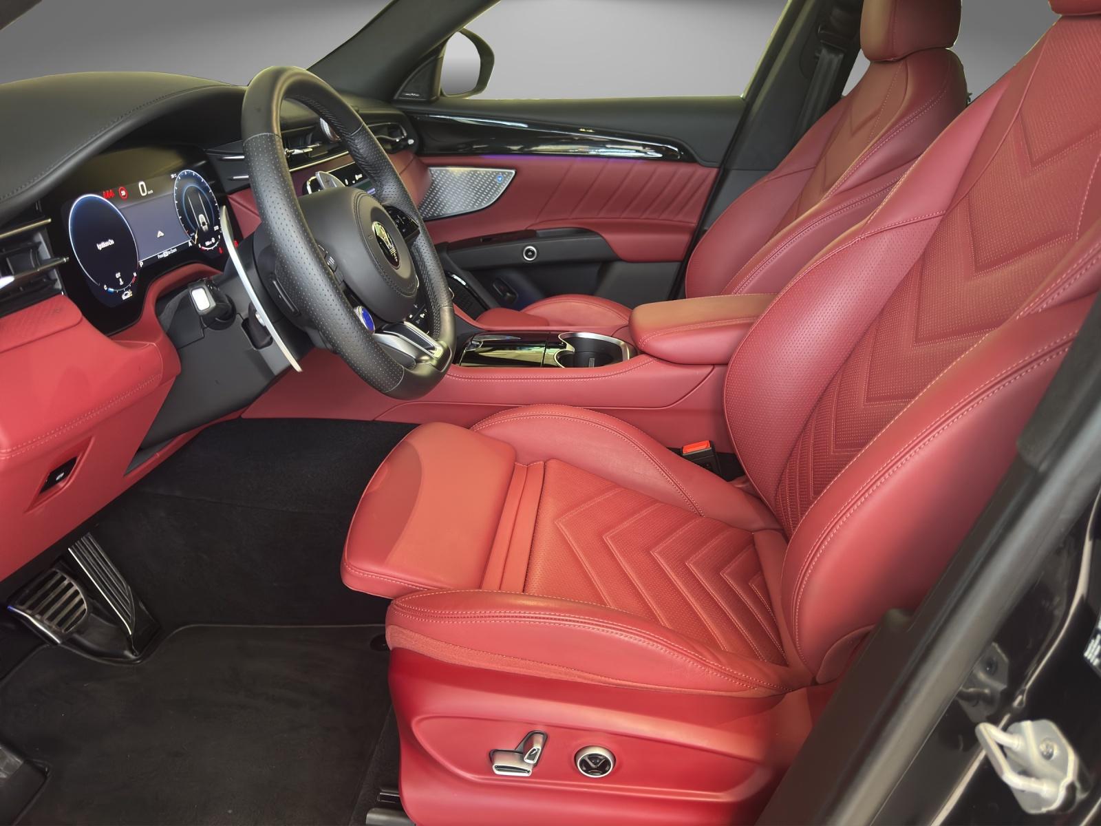 MASERATI Grecale 2.0 Hybrid Modena-image-10