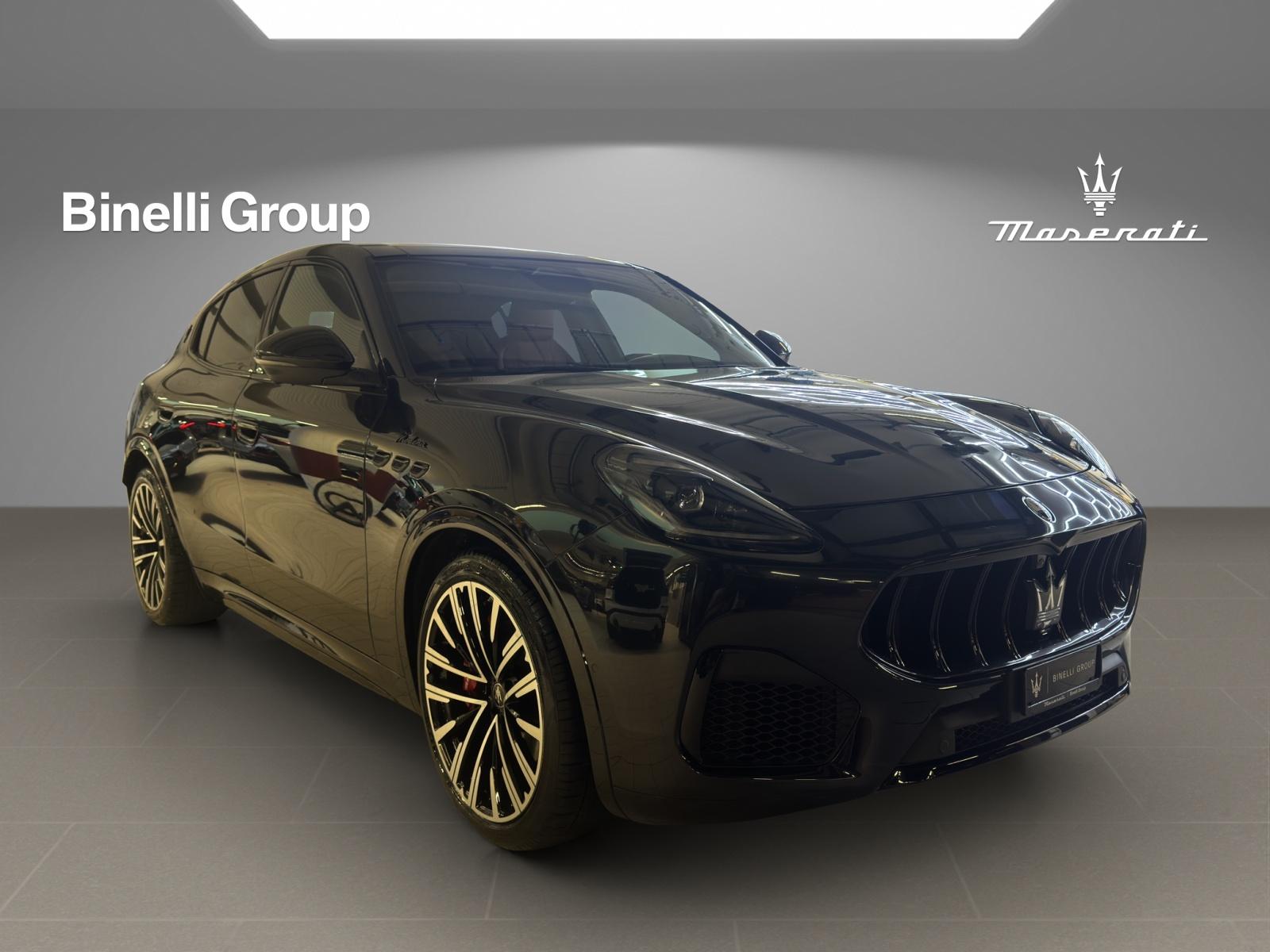 MASERATI Grecale 2.0 Hybrid Modena-image-6