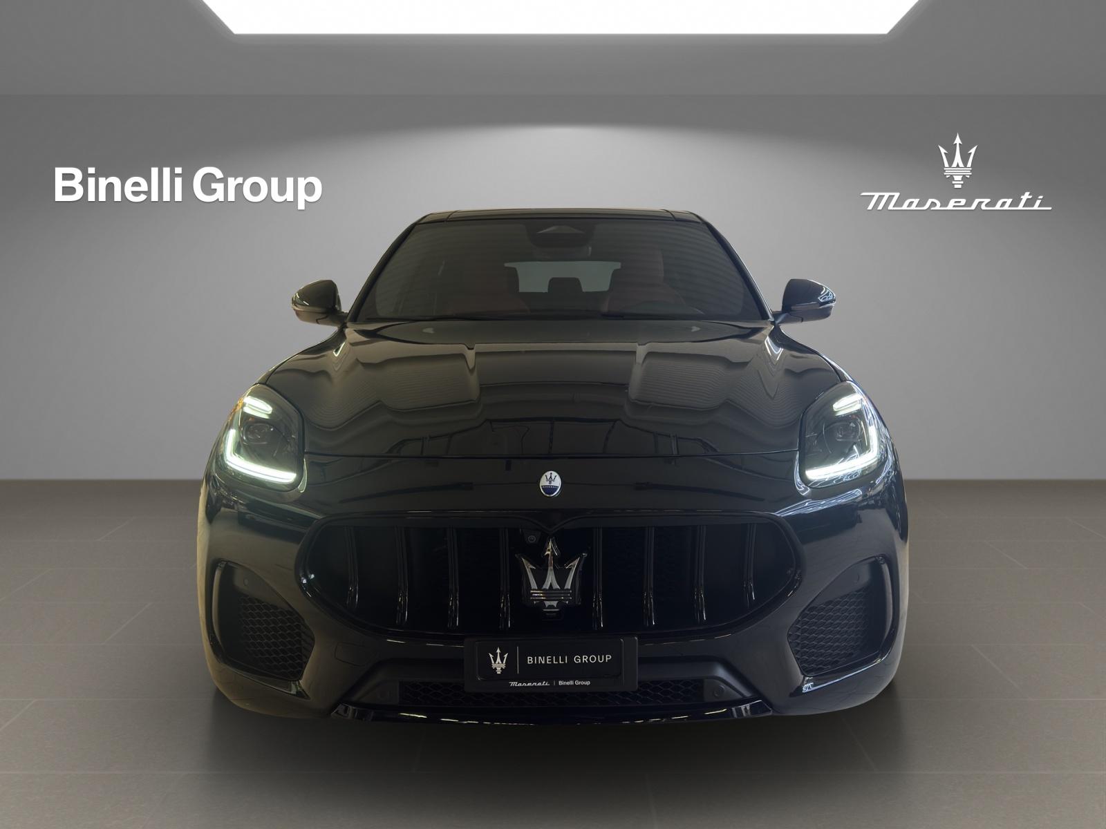 MASERATI Grecale 2.0 Hybrid Modena-image-7