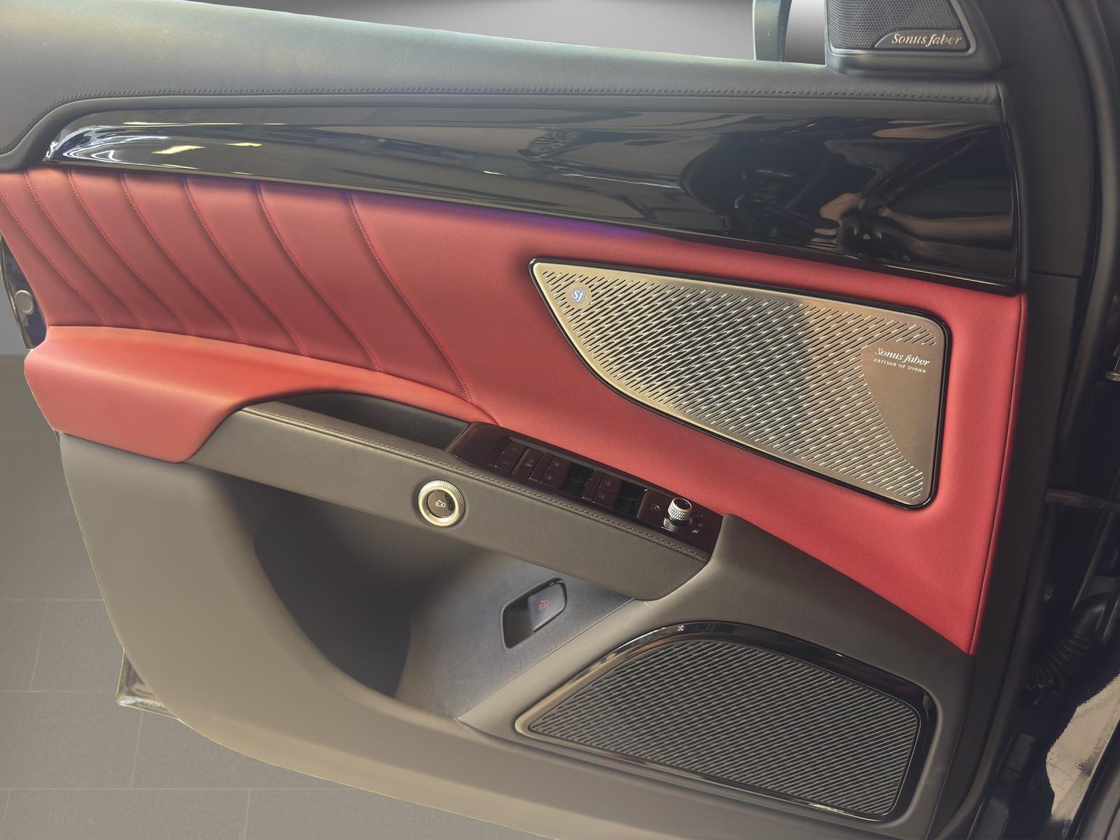 MASERATI Grecale 2.0 Hybrid Modena-image-14