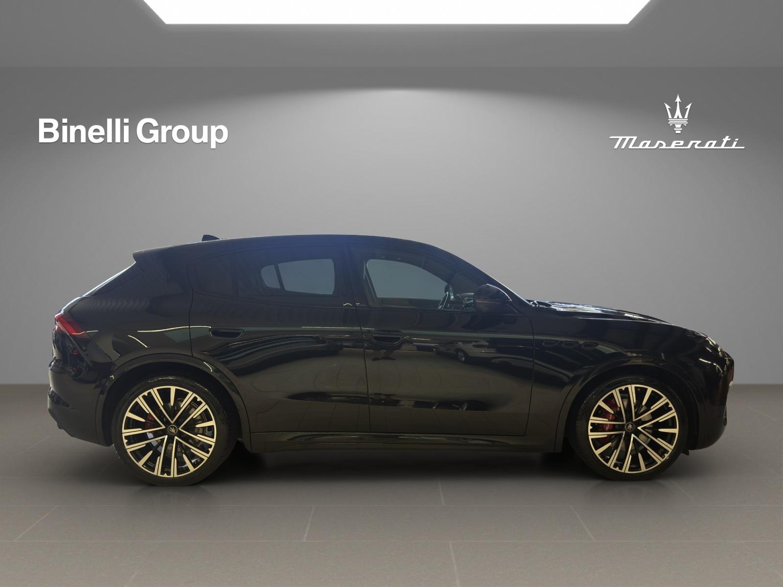 MASERATI Grecale 2.0 Hybrid Modena-image-5