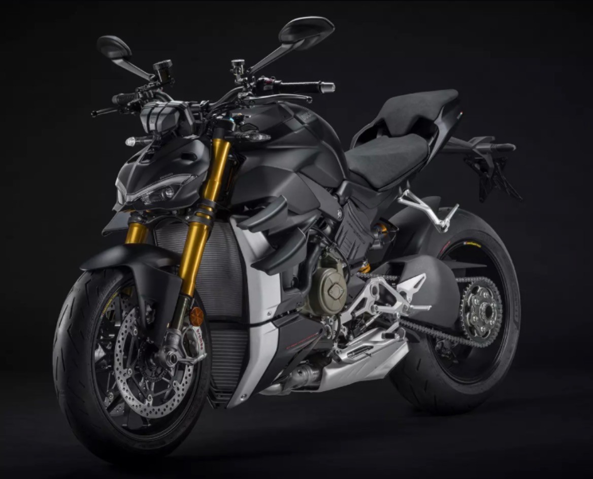 DUCATI Streetfighter V4 S-image-6