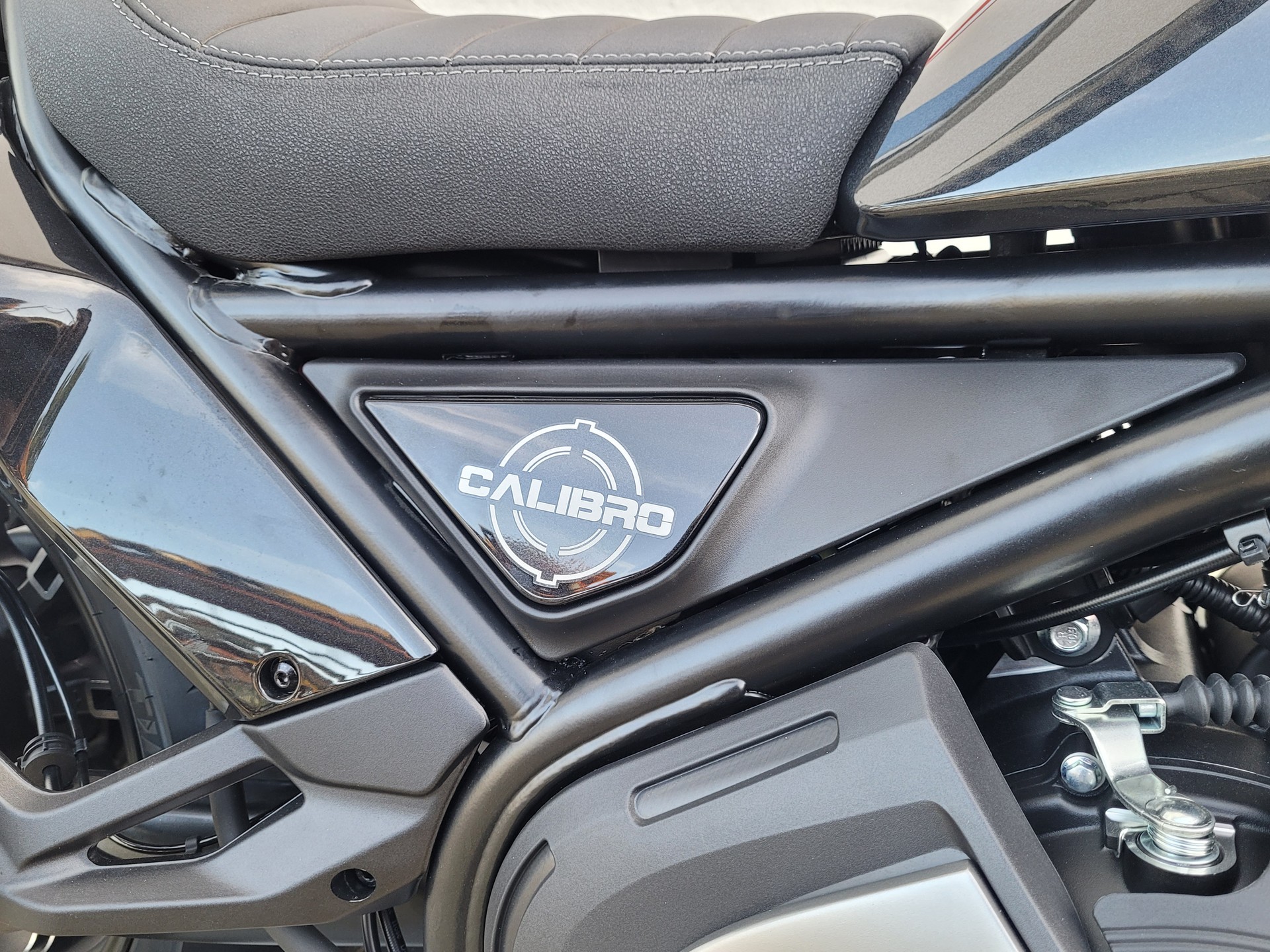 MOTO MORINI Calibro 700-image-13