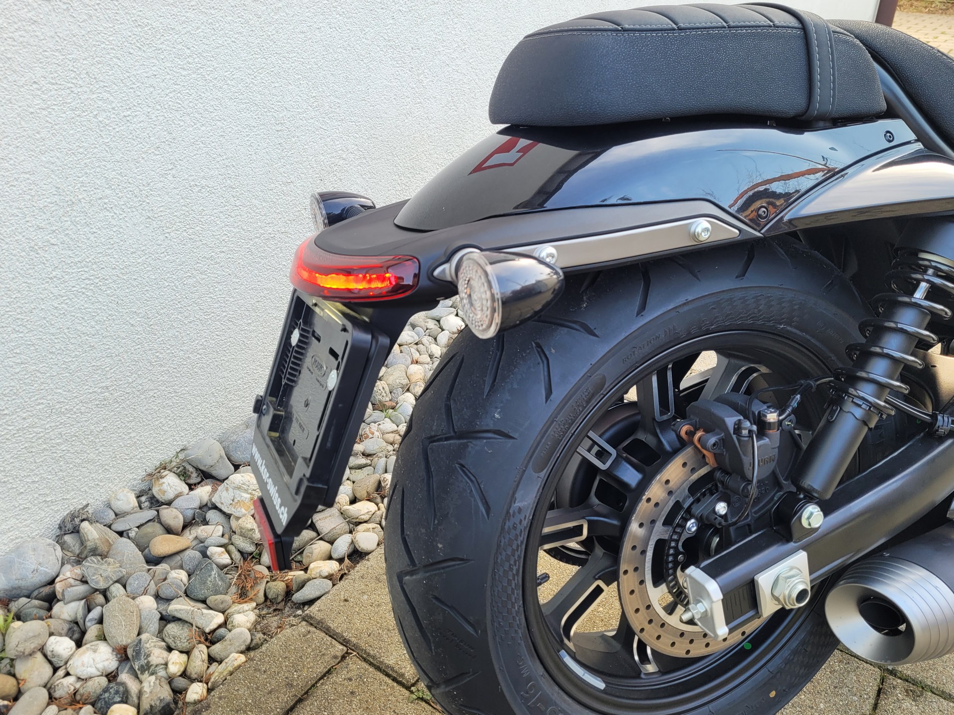 MOTO MORINI Calibro 700-image-14