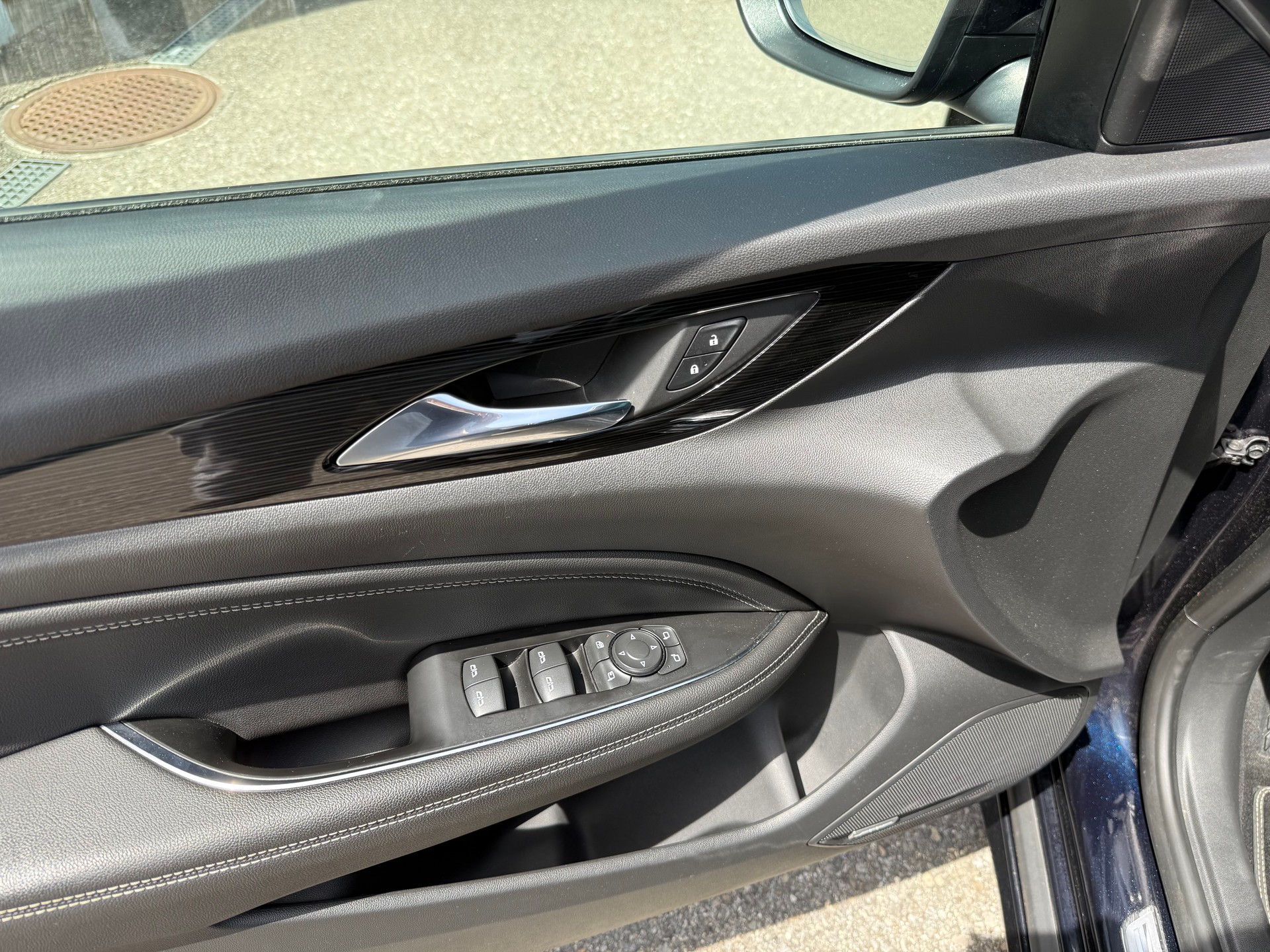 OPEL Insignia 2.0 T Grand Sport OPC line 4WD Automat.-image-19