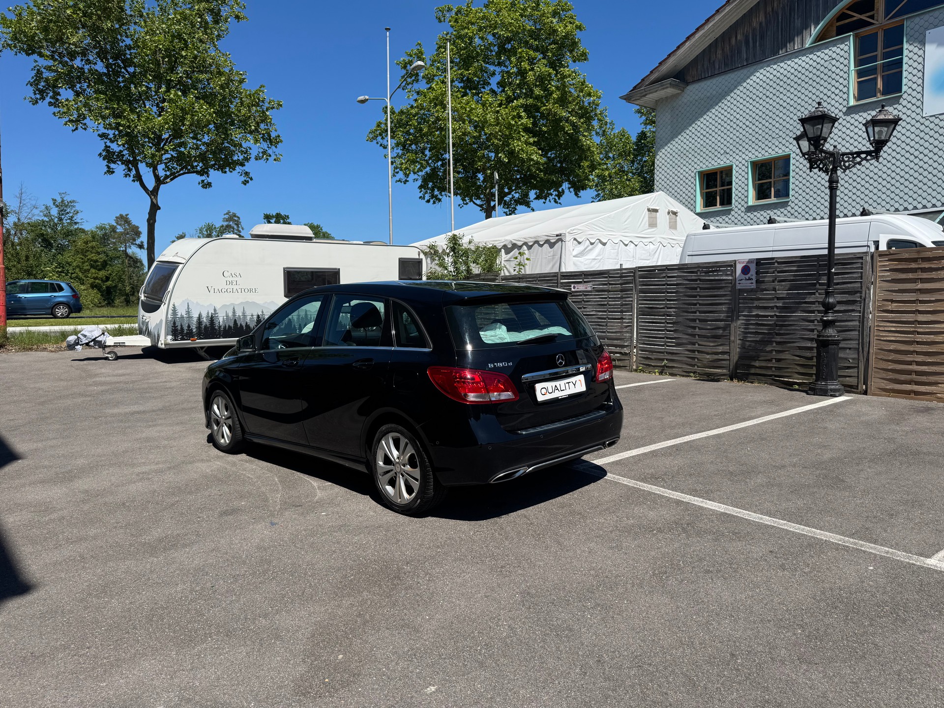 MERCEDES-BENZ B 180 CDI Urban-image-6