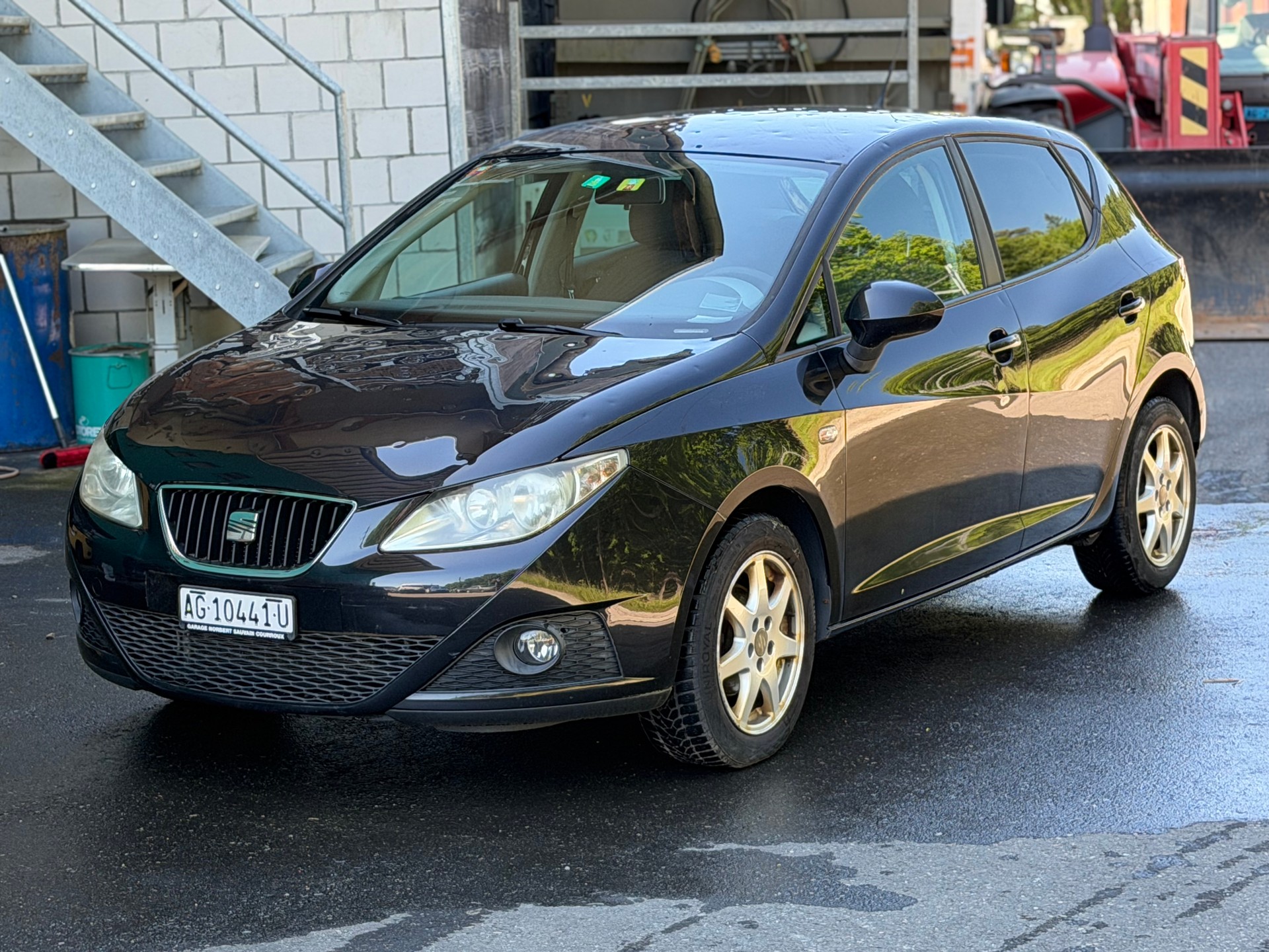 SEAT Ibiza 1.6 Style-image-2