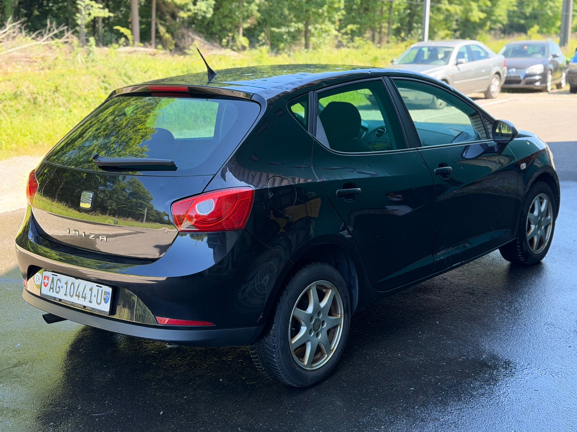 SEAT Ibiza 1.6 Style-image-5