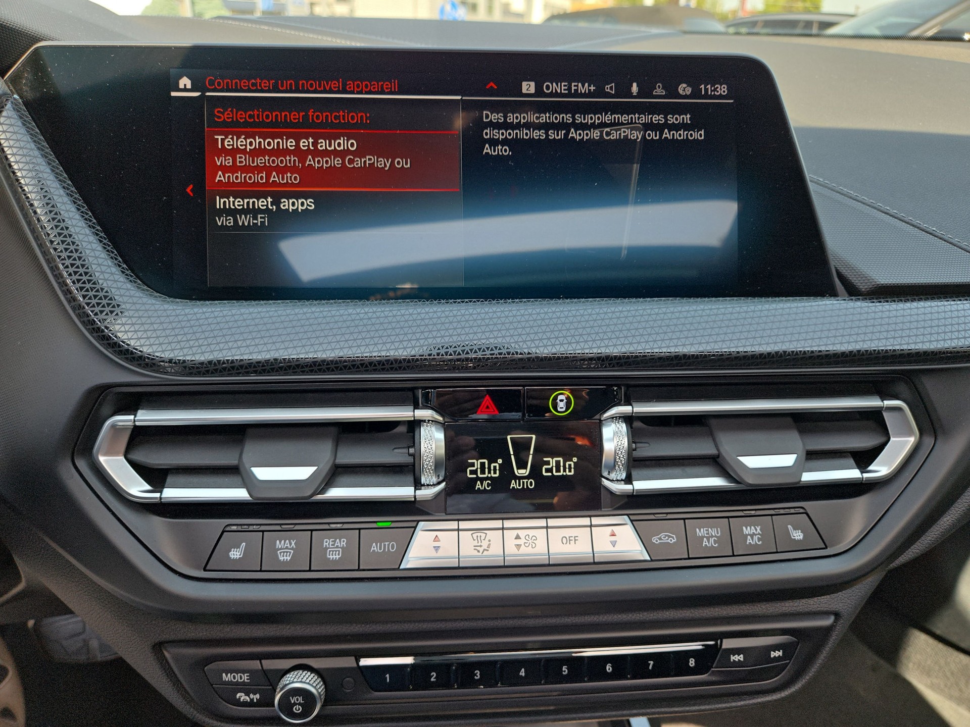 BMW 120i M Sport Steptronic-image-12