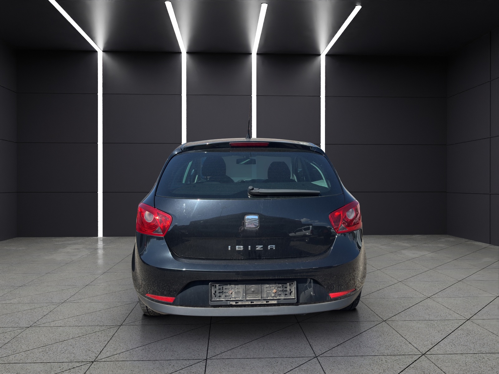 SEAT Ibiza 1.2 TSI Style-image-2