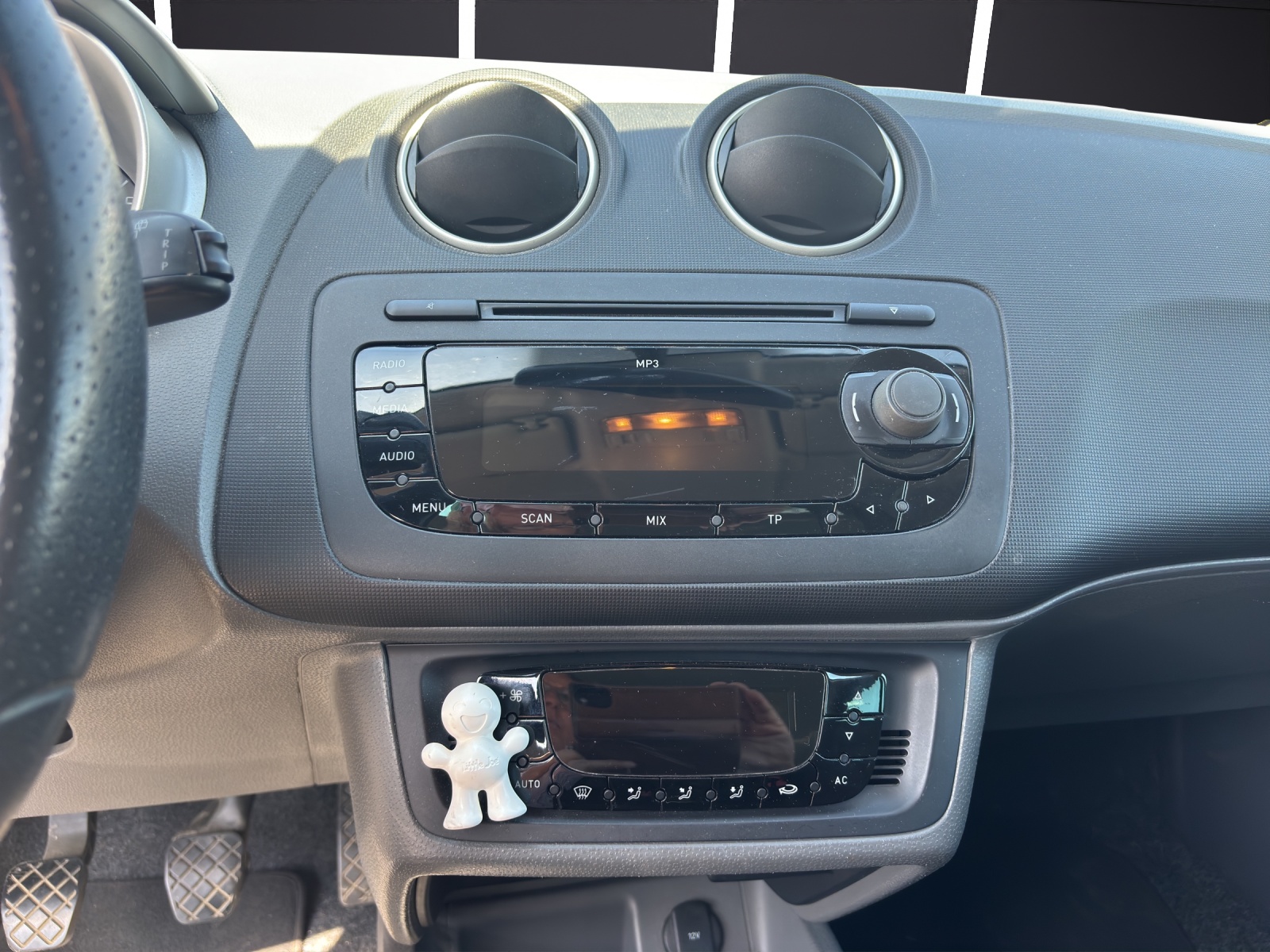 SEAT Ibiza 1.2 TSI Style-image-7