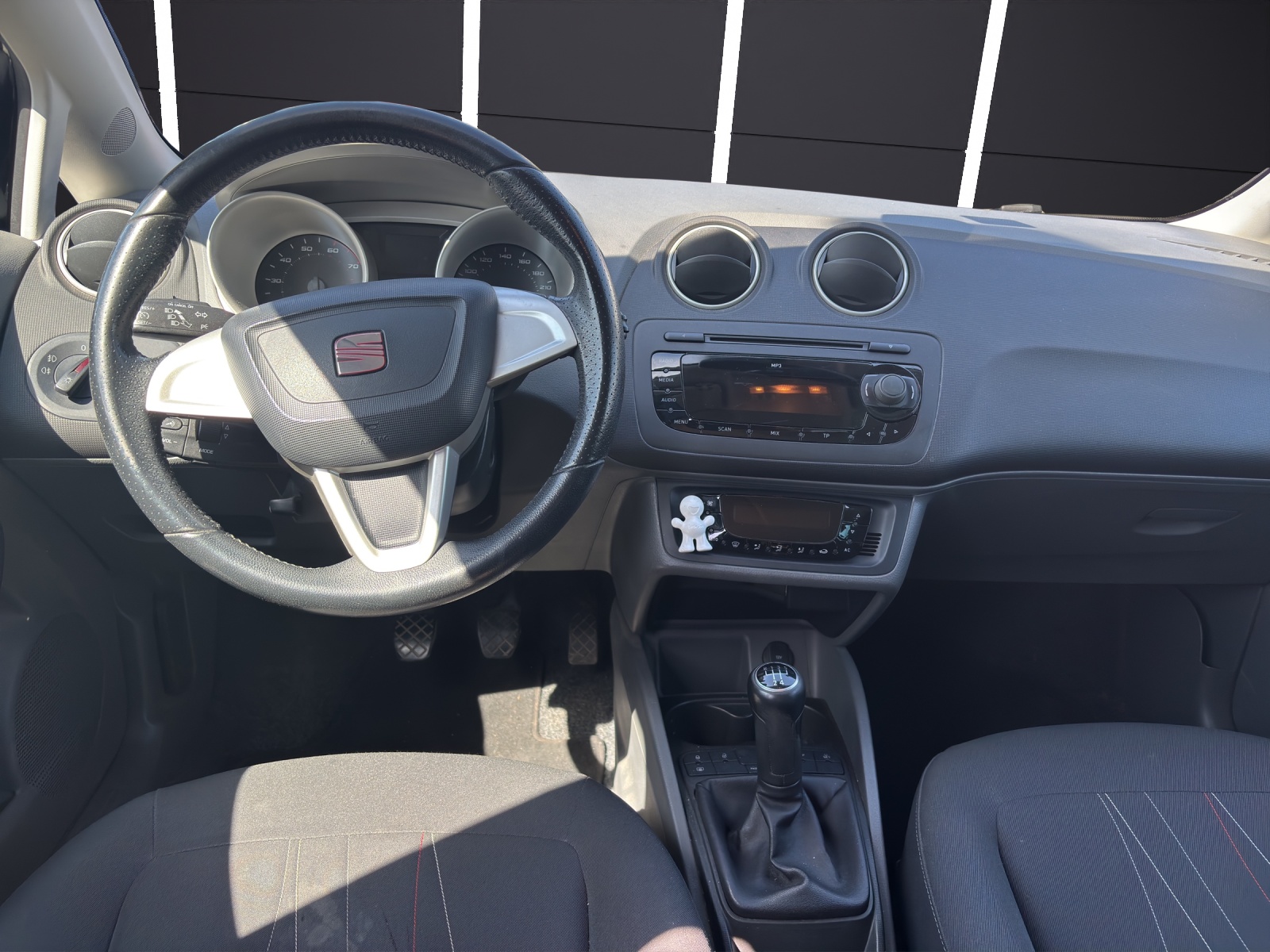 SEAT Ibiza 1.2 TSI Style-image-5