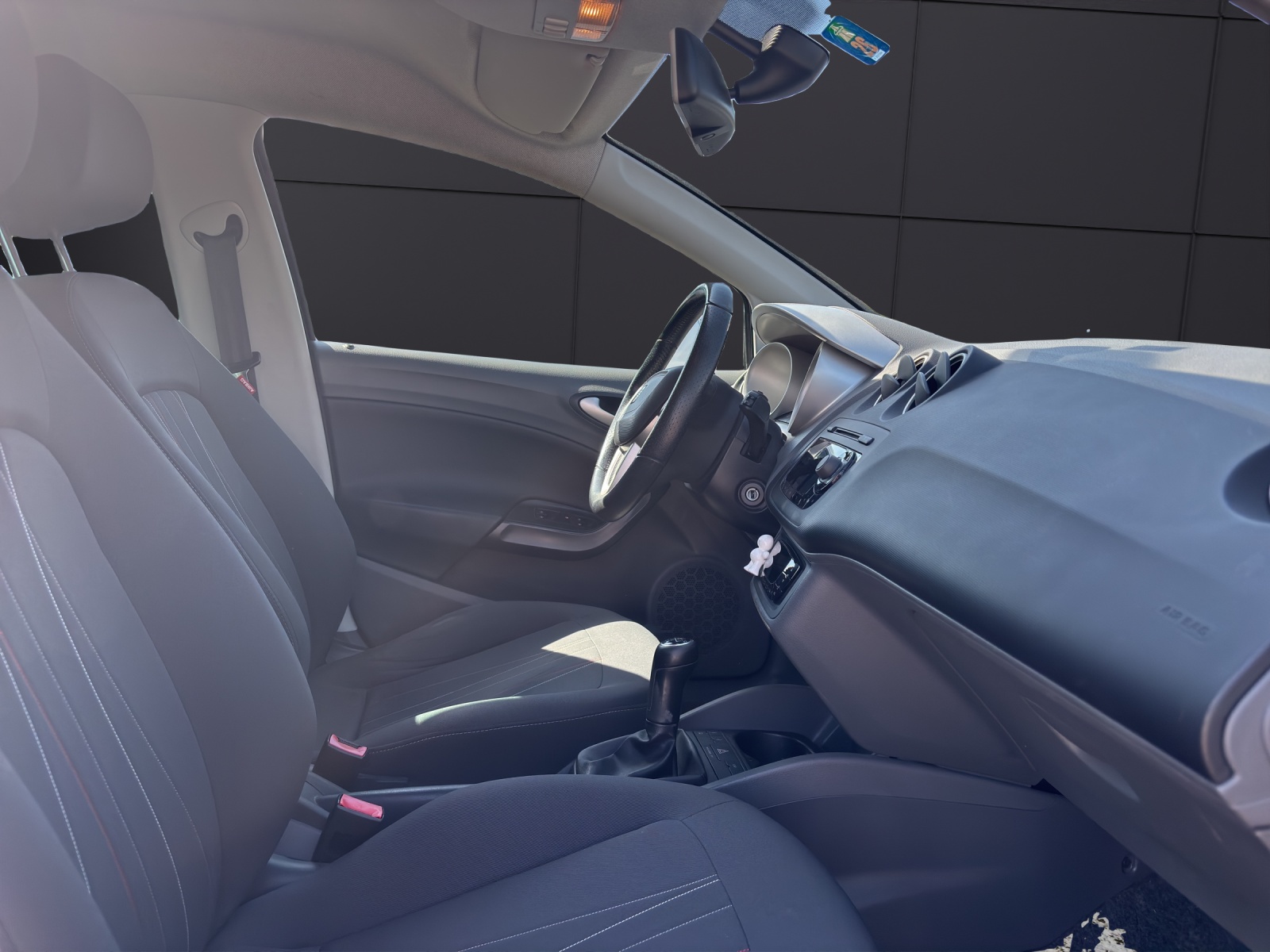 SEAT Ibiza 1.2 TSI Style-image-8