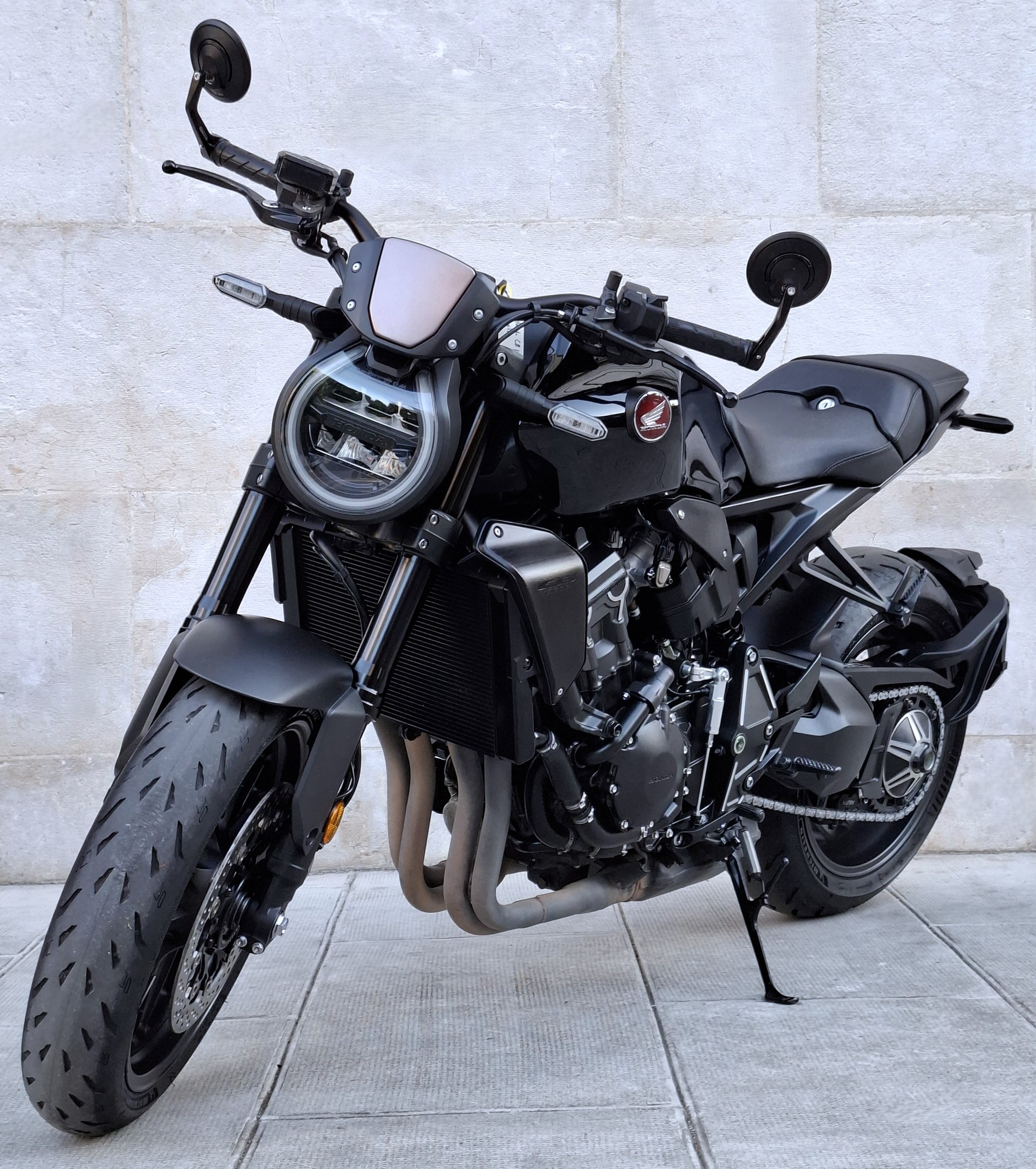 HONDA CB 1000 R-image-3