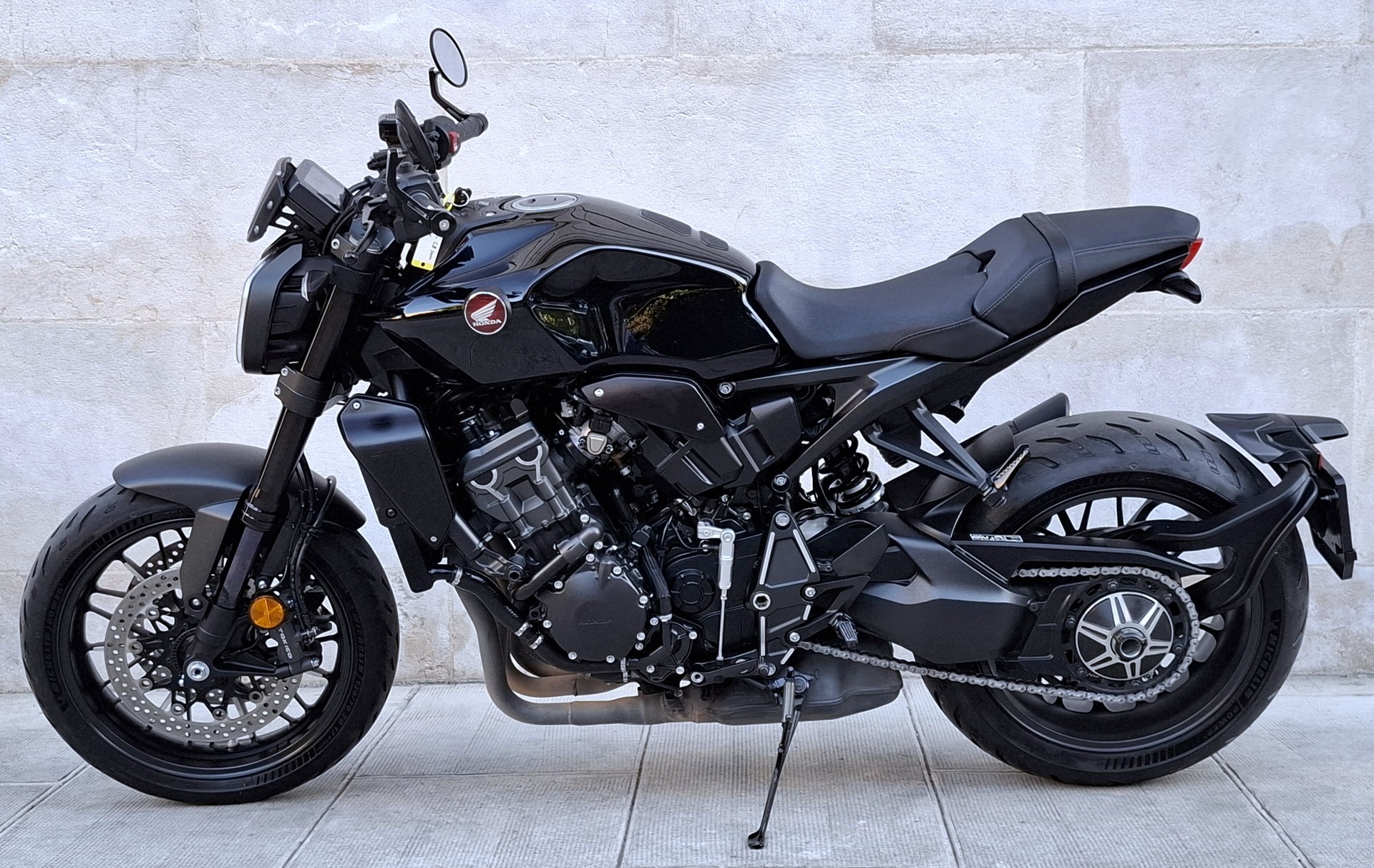 HONDA CB 1000 R-image-2