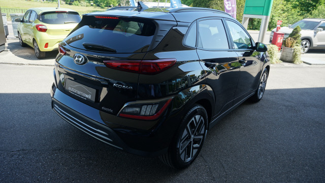HYUNDAI Kona EV Vertex Vertex-image-11