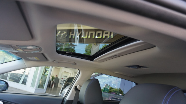 HYUNDAI Kona EV Vertex Vertex-image-9