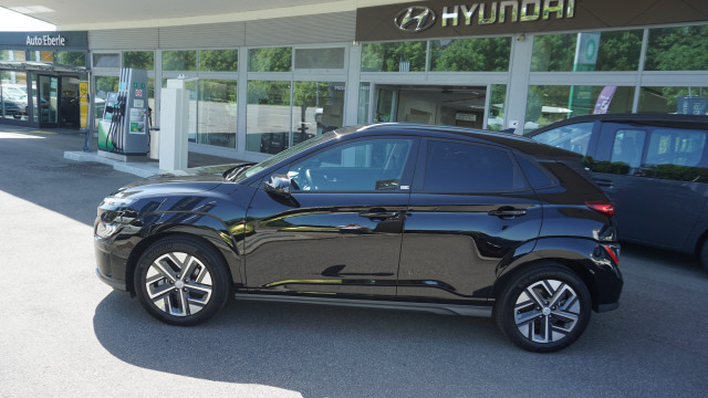 HYUNDAI Kona EV Vertex Vertex-image-2