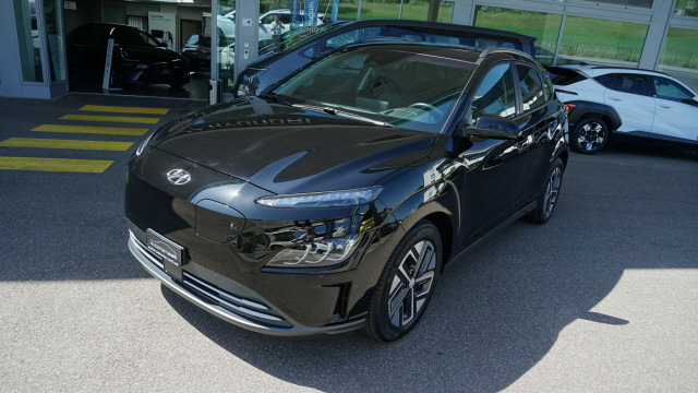 HYUNDAI Kona EV Vertex Vertex-image-0
