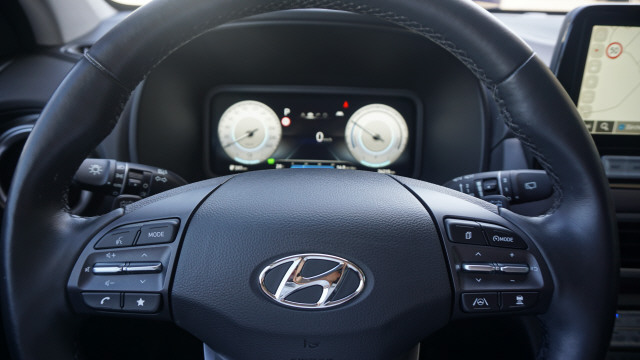 HYUNDAI Kona EV Vertex Vertex-image-7