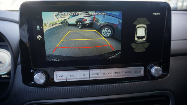 HYUNDAI Kona EV Vertex Vertex-image-6