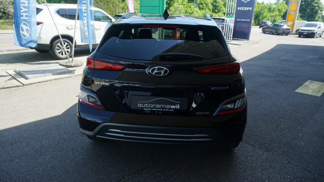 HYUNDAI Kona EV Vertex Vertex-image-12