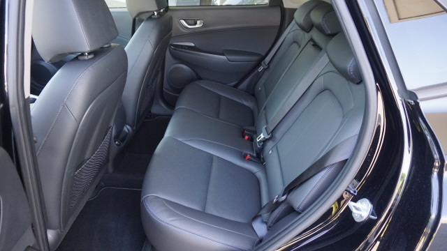 HYUNDAI Kona EV Vertex Vertex-image-4