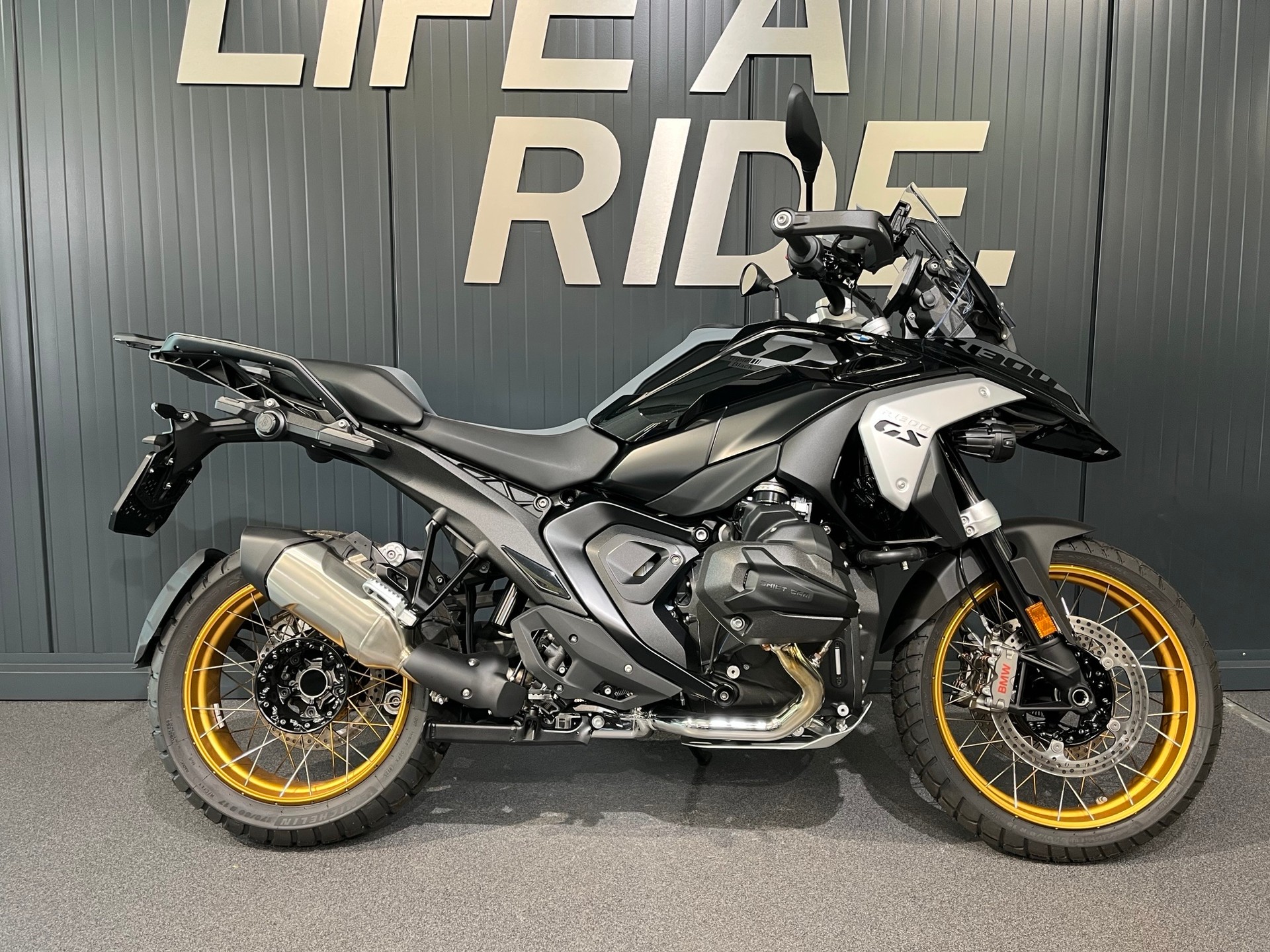 BMW R 1300 GS