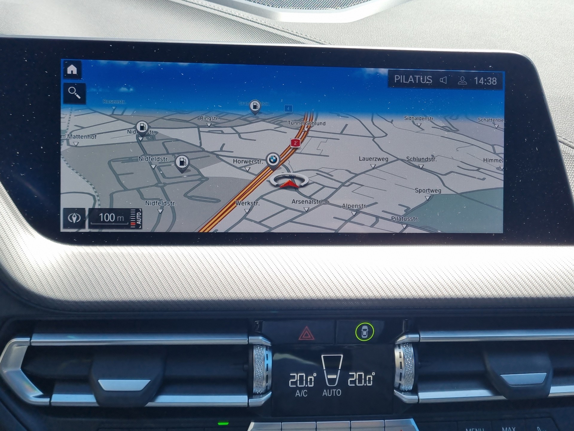 BMW M135i xDrive Steptronic-image-24