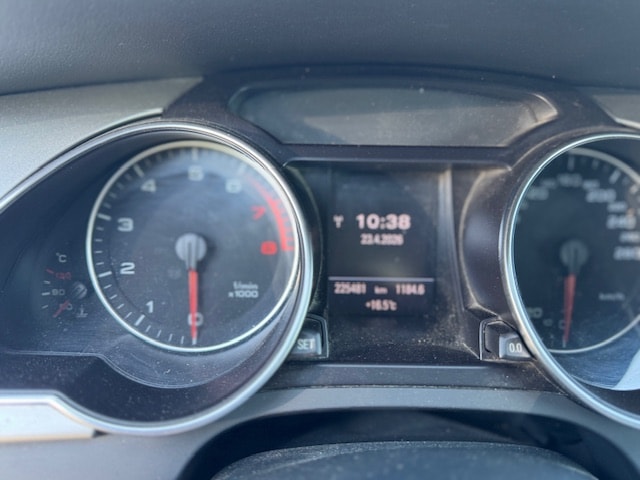 AUDI A5 Cabriolet 2.0 TFSI quattro S-tronic-image-4