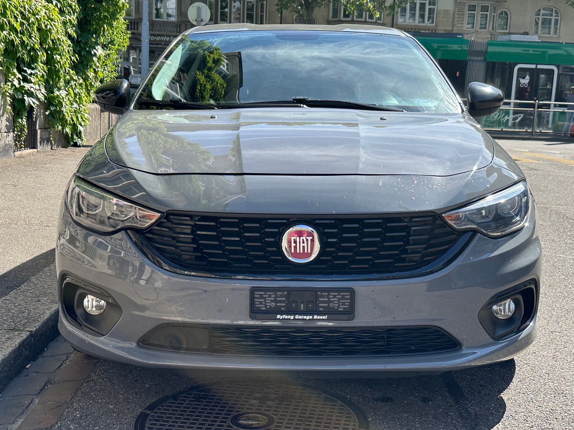 FIAT Tipo 1.4TJet S-Design-showroom-element-1