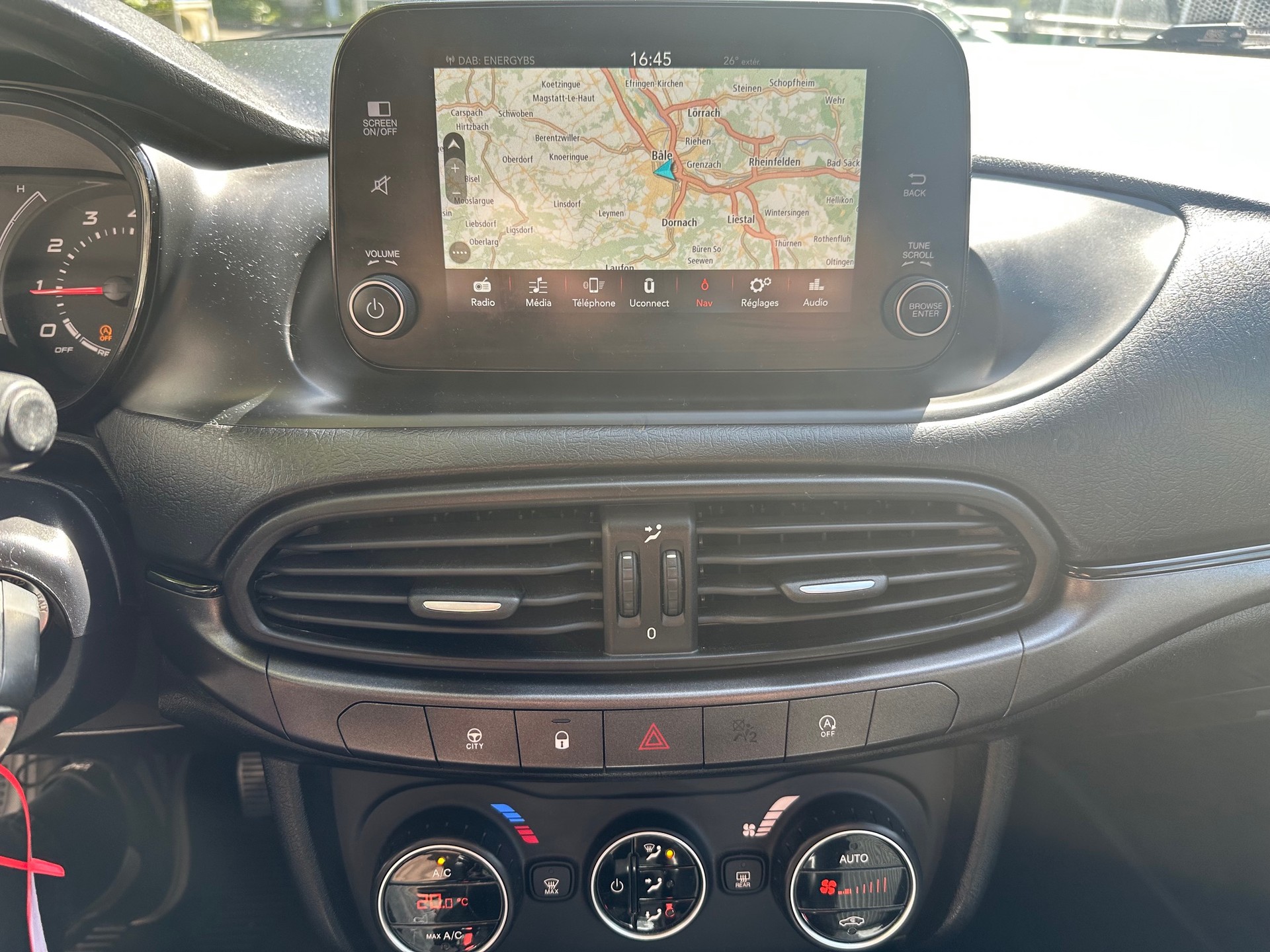 FIAT Tipo 1.4TJet S-Design-image-10