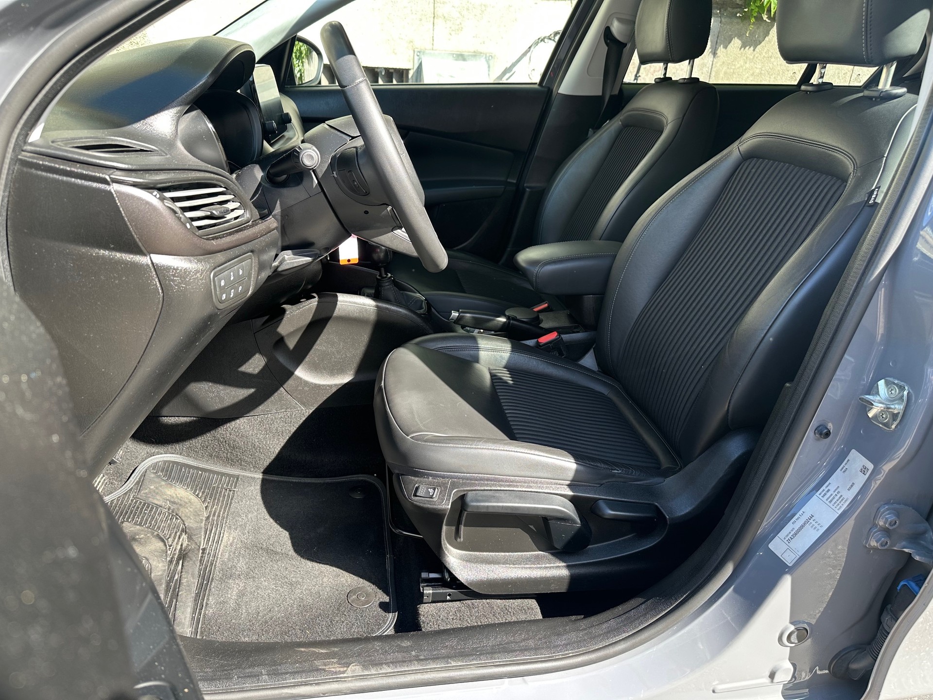 FIAT Tipo 1.4TJet S-Design-image-7
