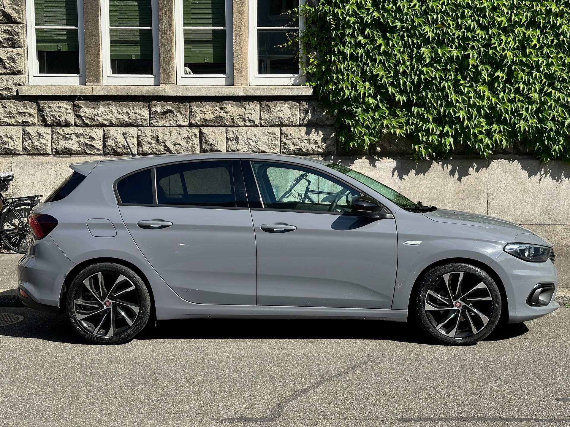 FIAT Tipo 1.4TJet S-Design-showroom-element-3