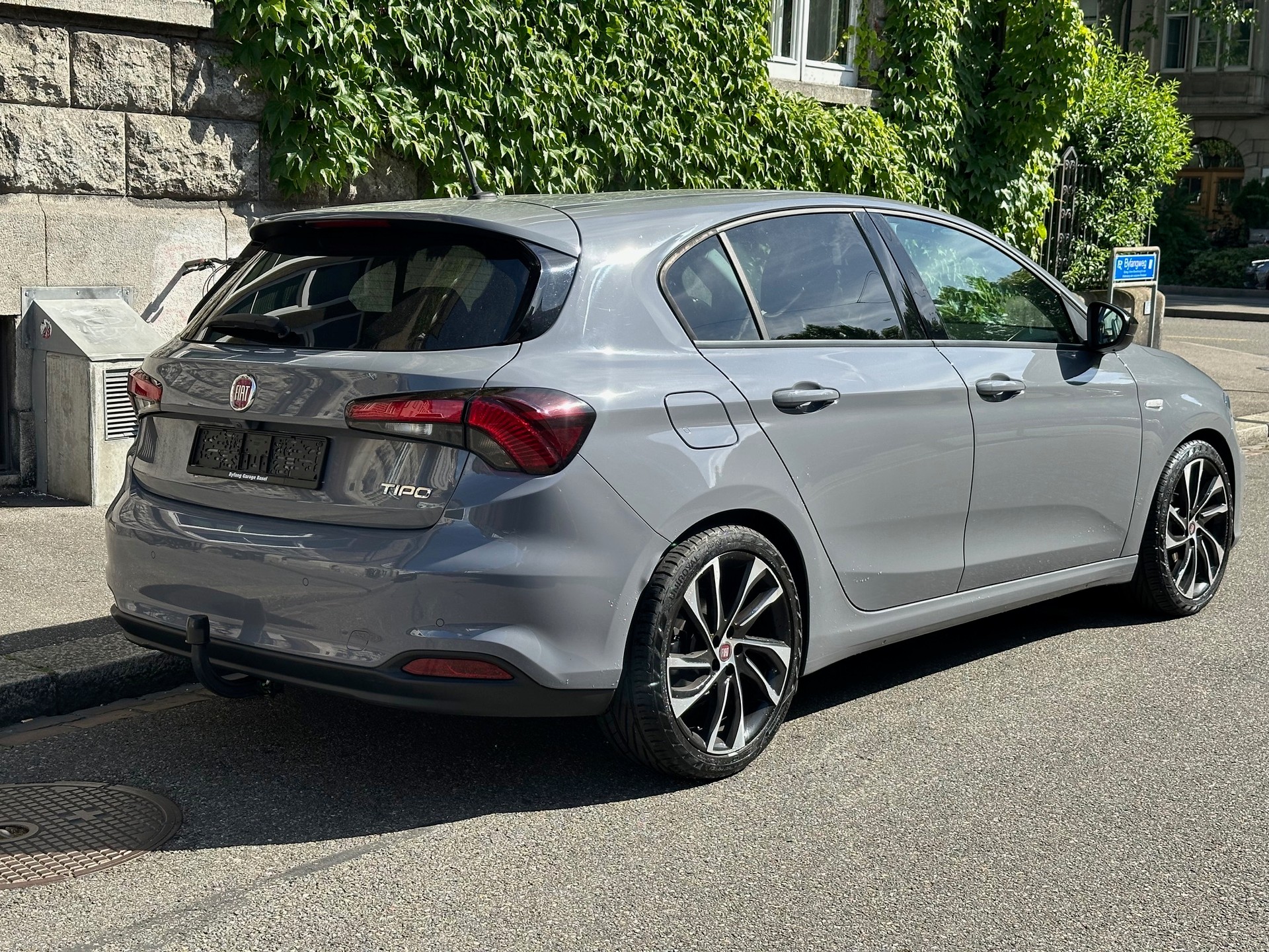 FIAT Tipo 1.4TJet S-Design-image-4