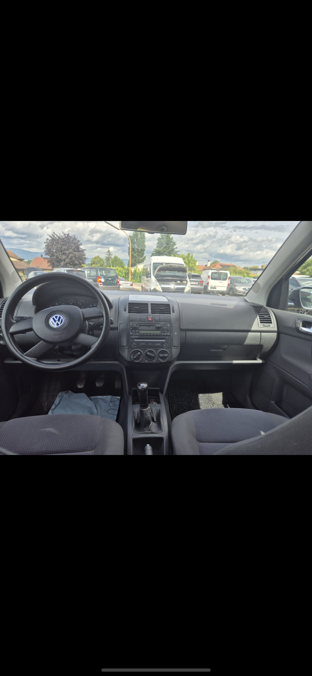 VW Polo 1.4 16V Highline-image-6
